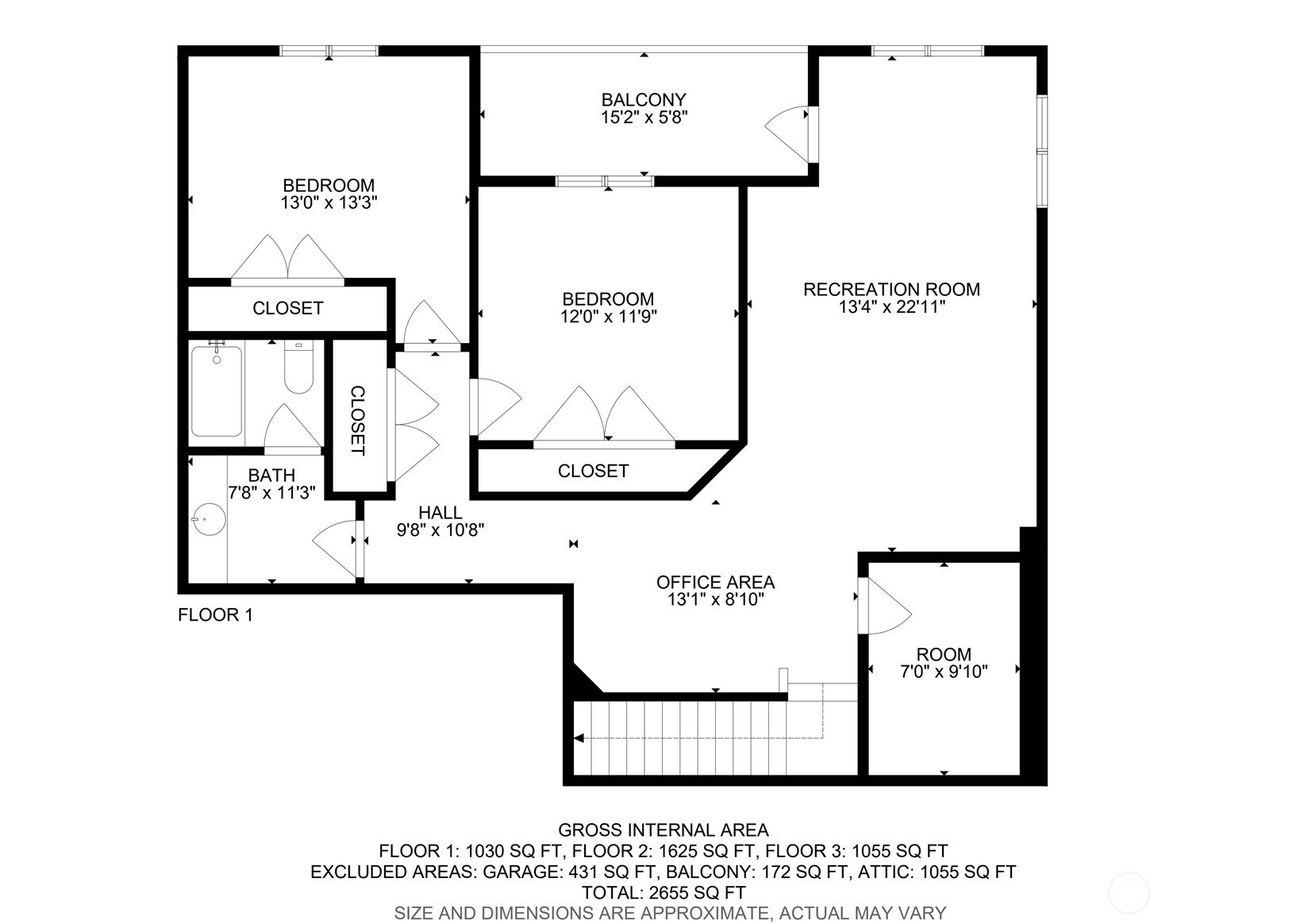 1026 76th Avenue Property Photo 40