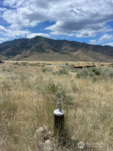 0 Lot 1, Bill Shaw Road Property Photo 1