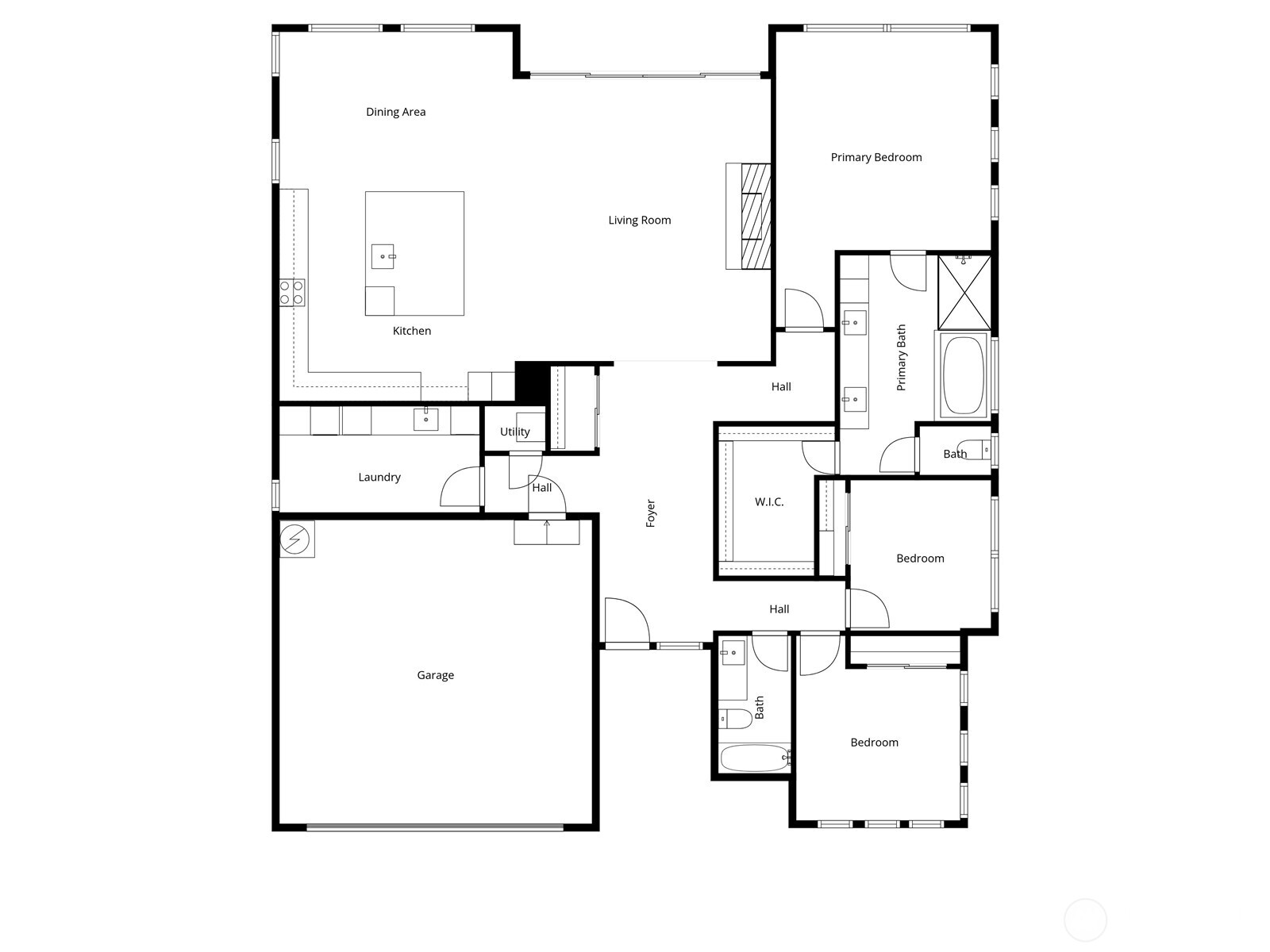 2905 Arrowroot Loop Property Photo 18