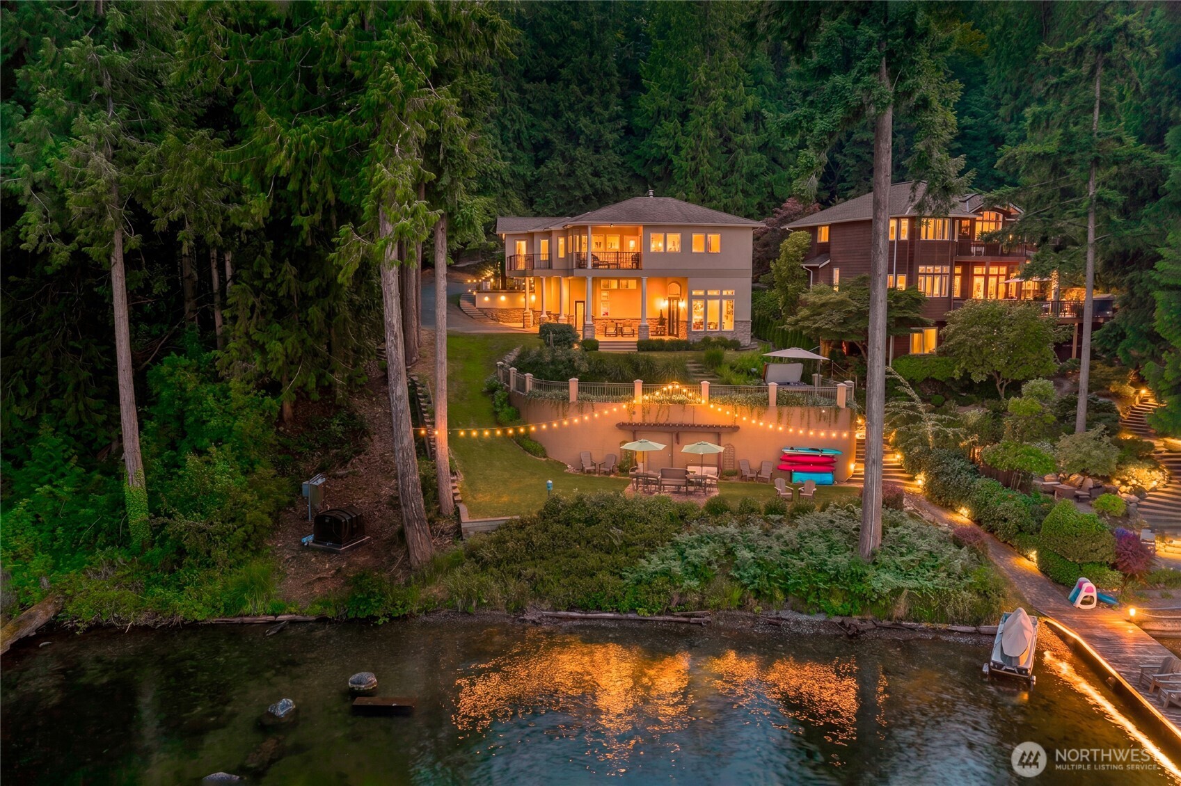 2460 Lake Whatcom Boulevard Property Photo 1