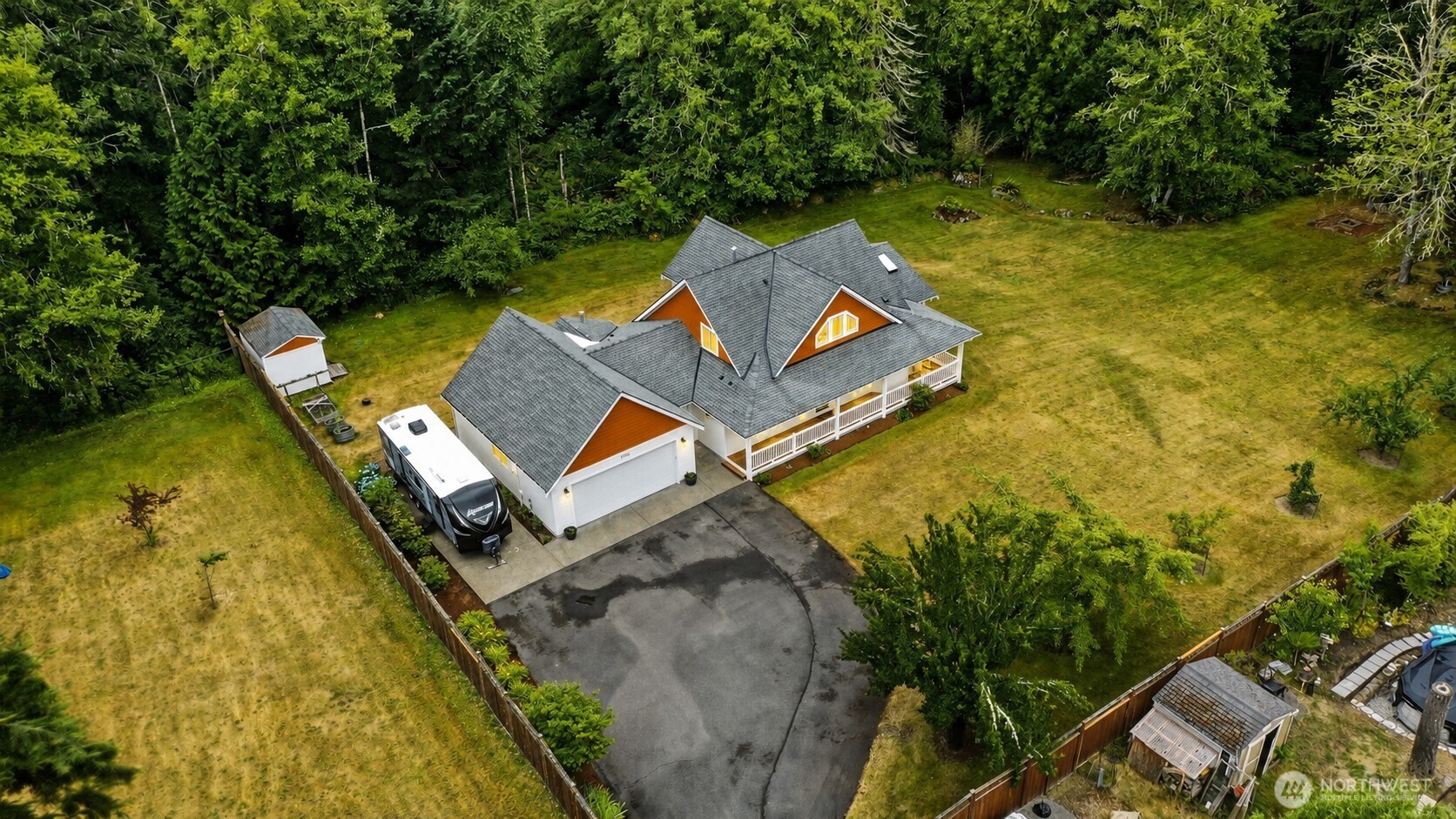 7730 Johnson Point Road Property Photo 2