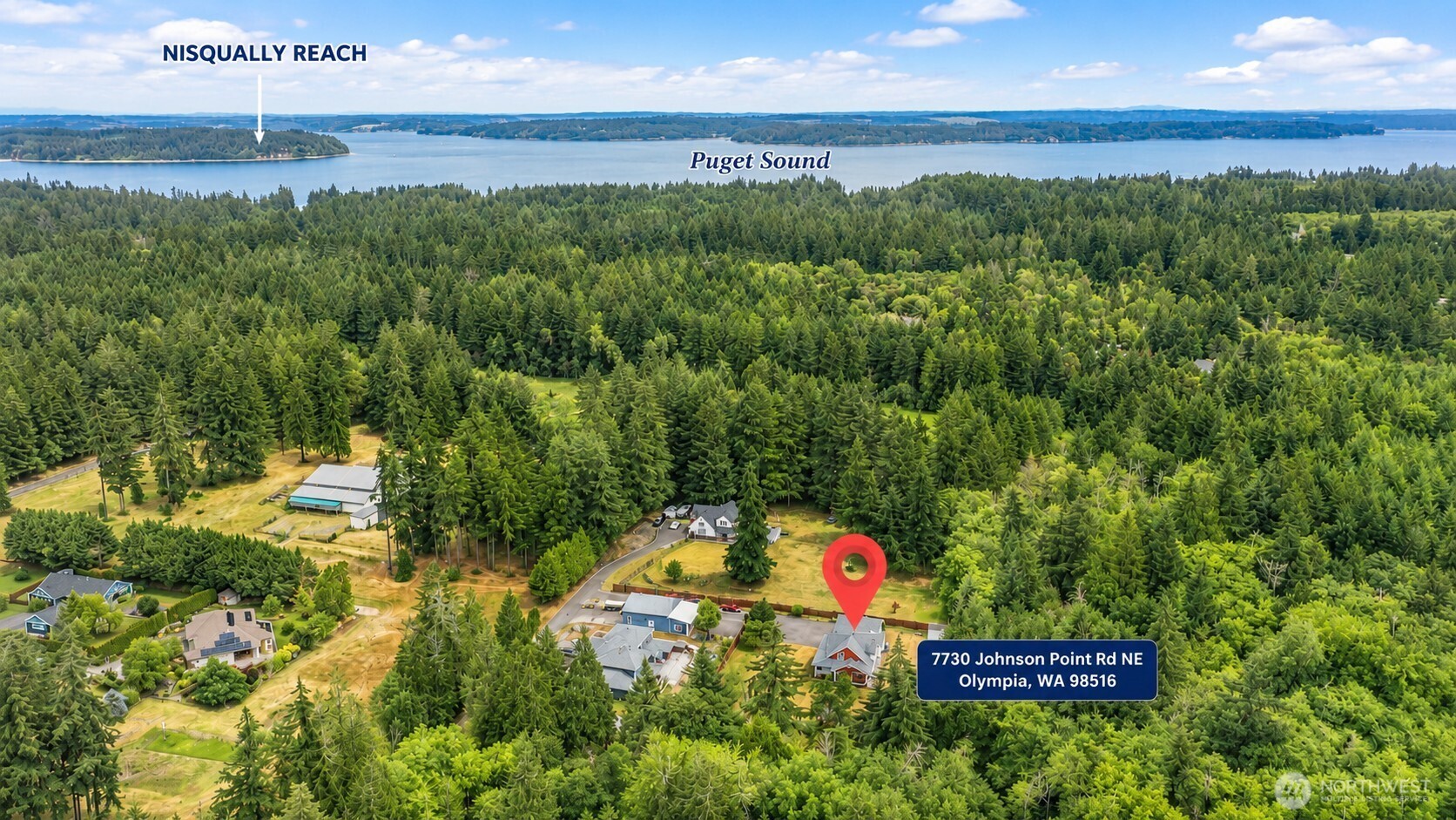 7730 Johnson Point Road Property Photo 4