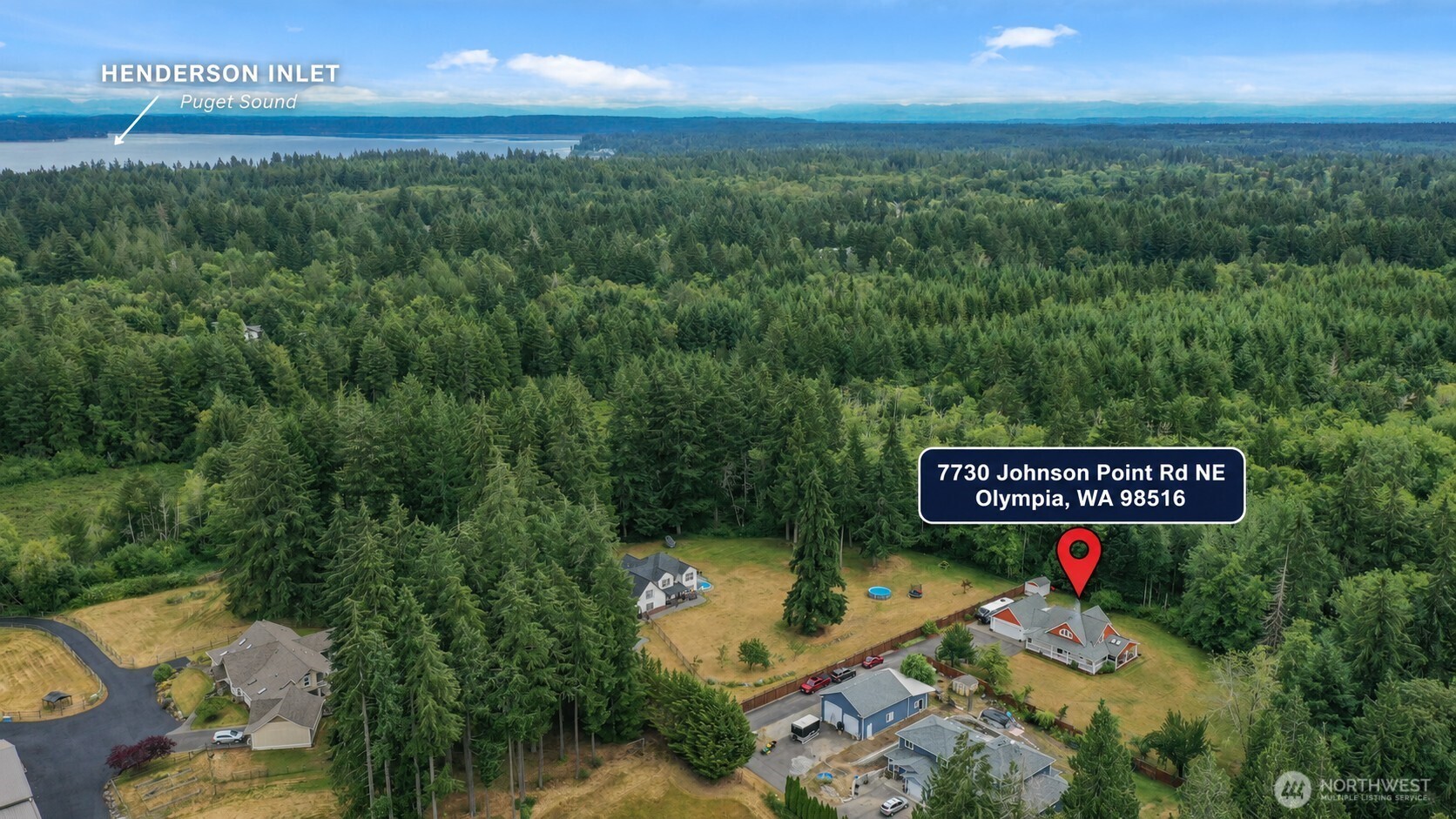 7730 Johnson Point Road Property Photo 38