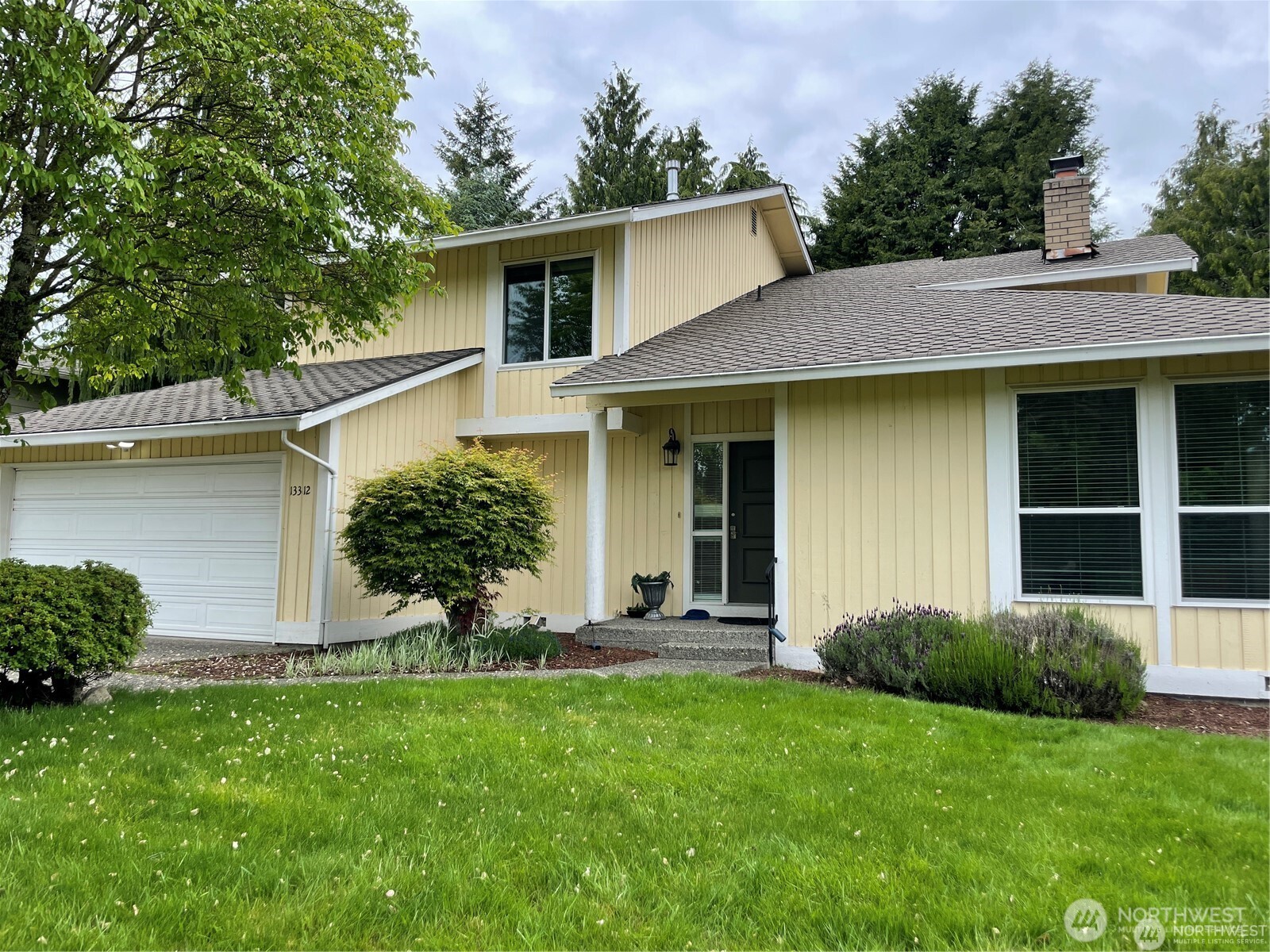 13312 Ne 117th Way Property Photo 1