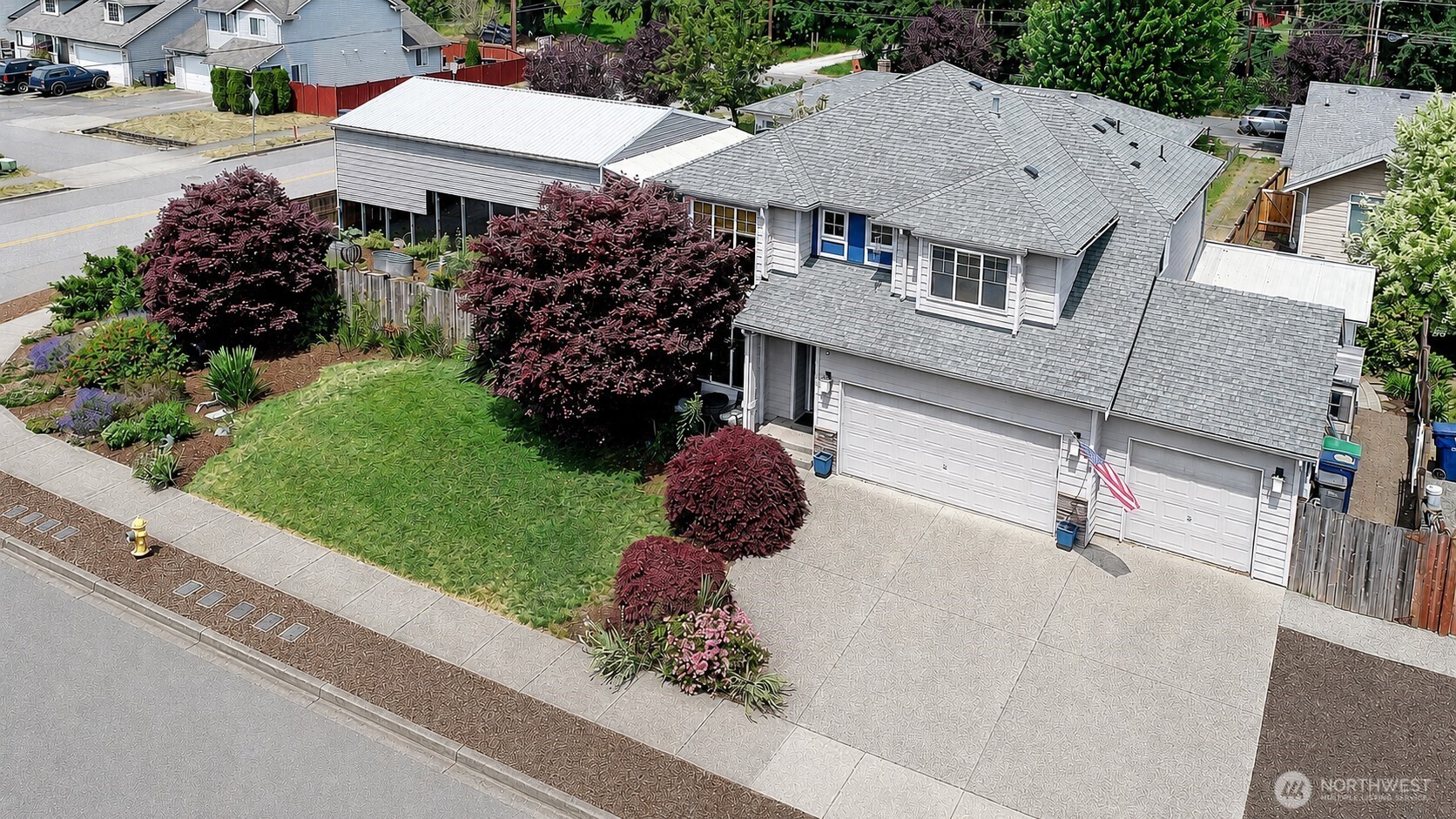 3511 187th Street Property Photo 1