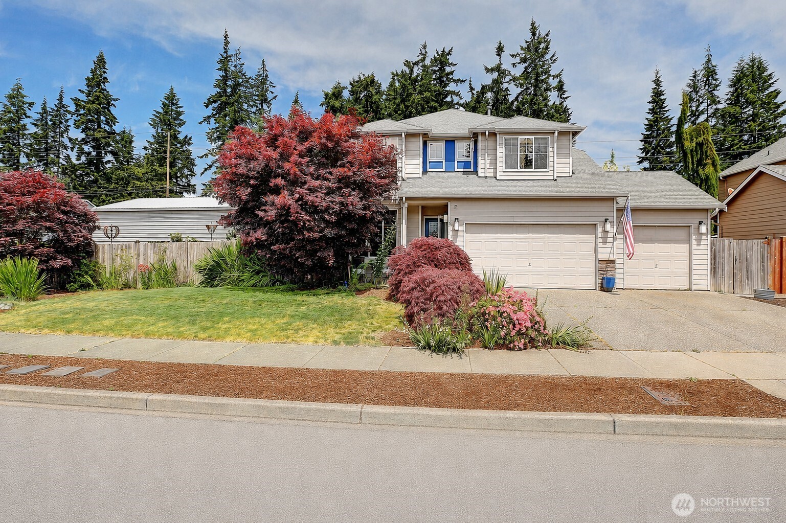 3511 187th Street Property Photo 2