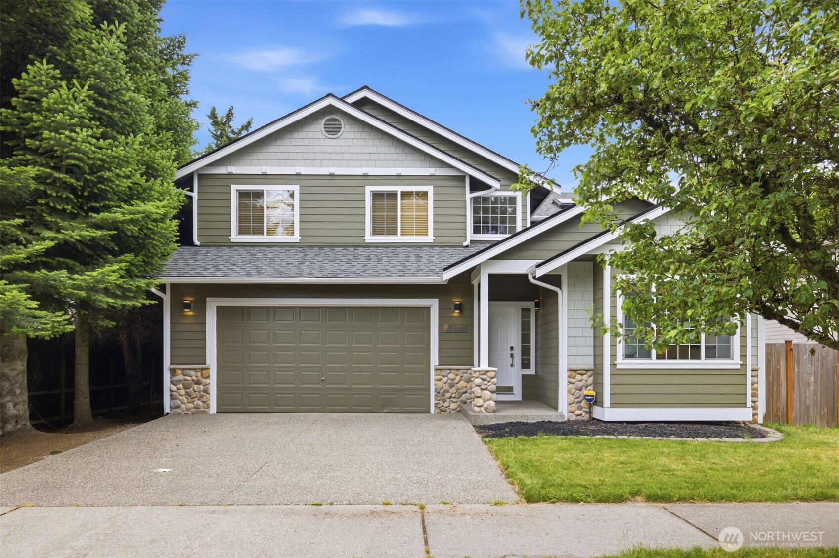 14717 Madison Way Property Photo 1
