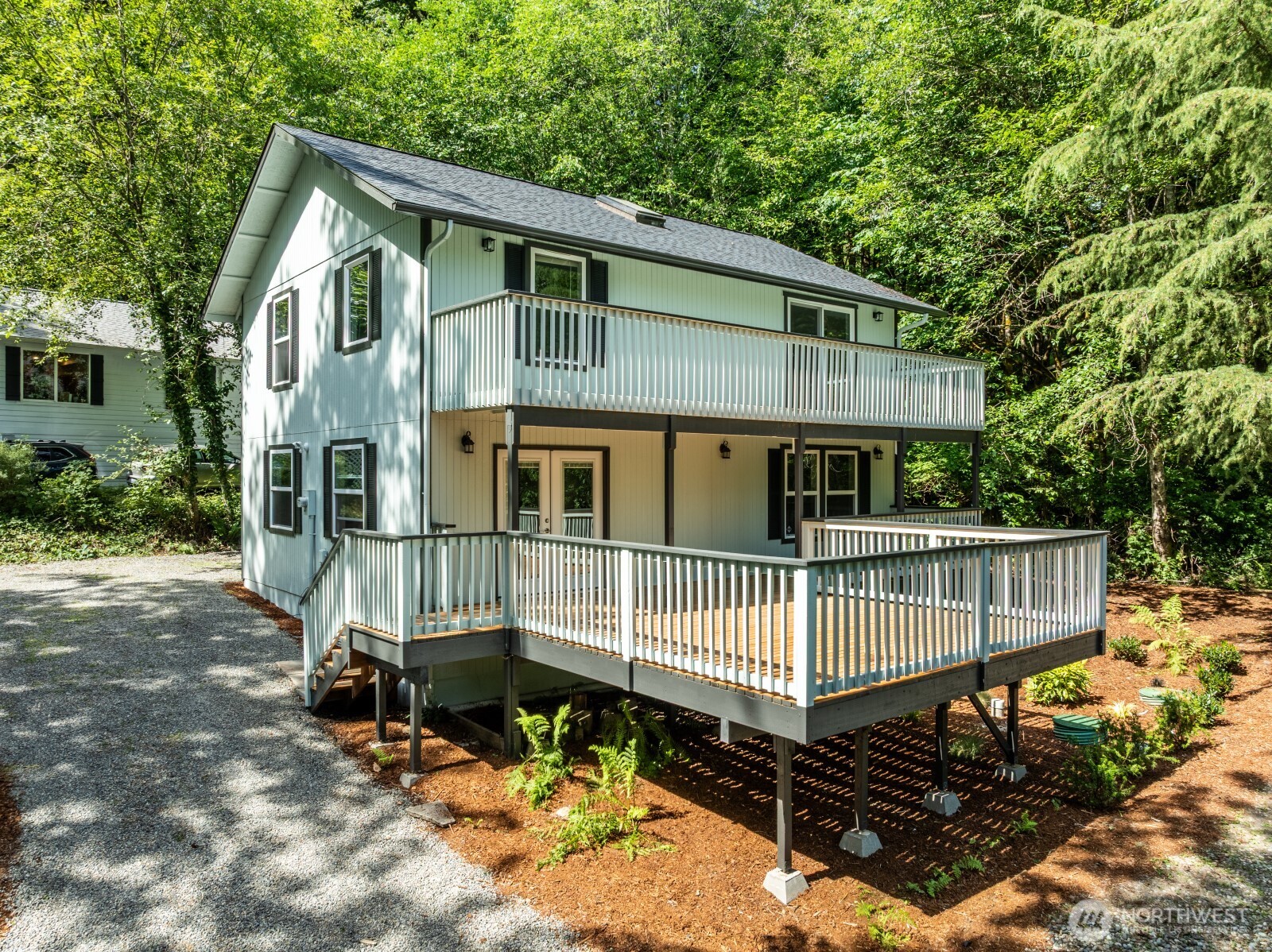 7605 Ne Hidden Cove Rd Property Photo 16