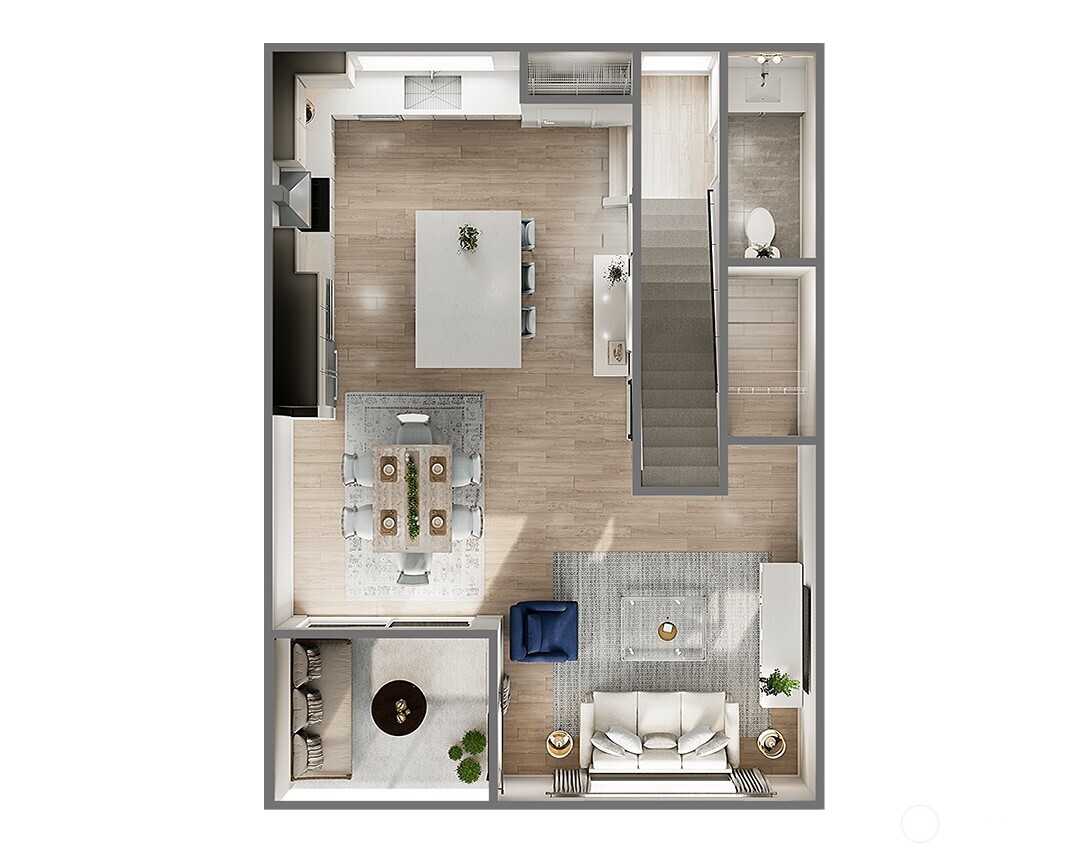 18923 99th Place B Property Photo 17