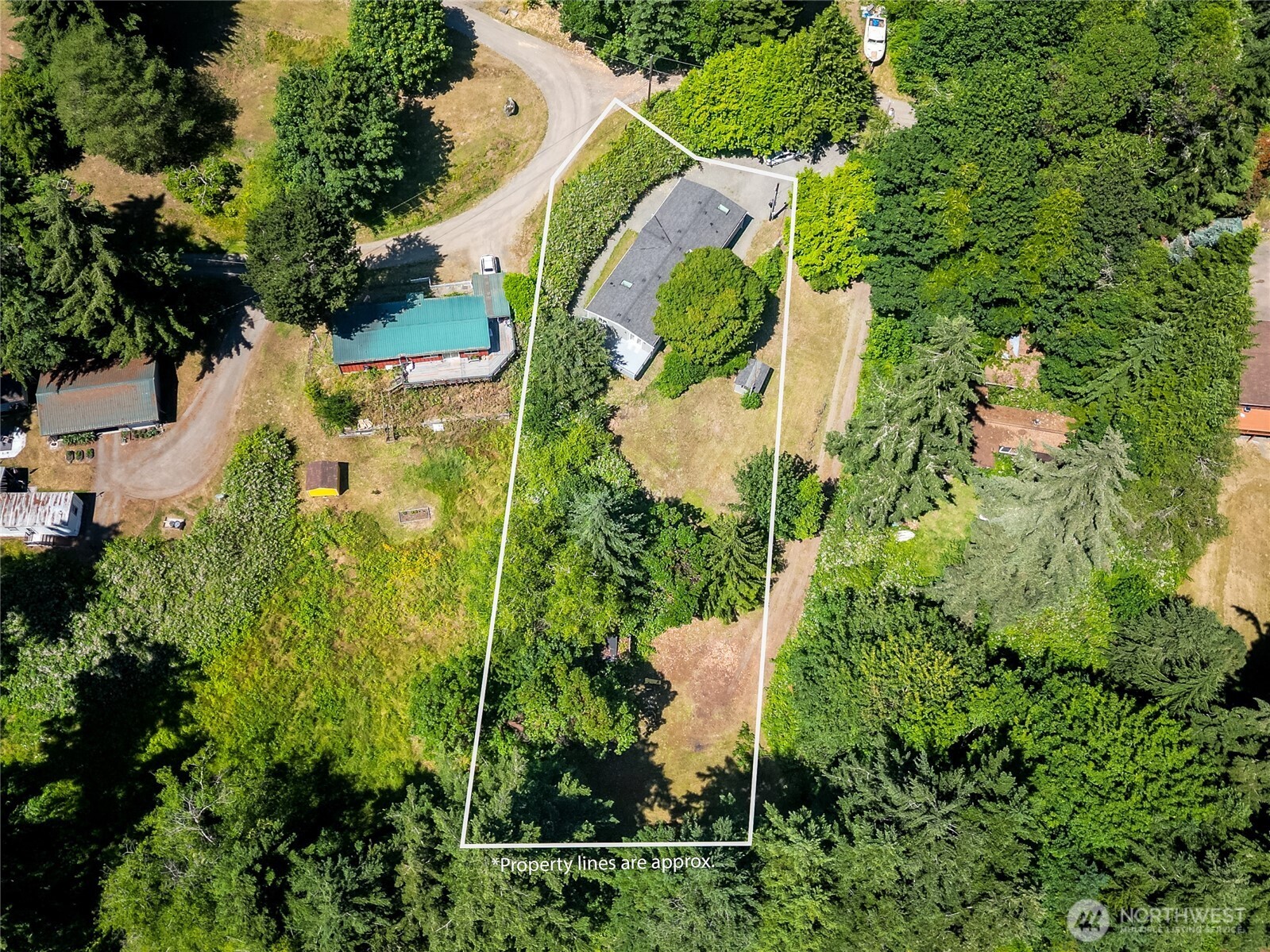 153 Blueberry Hill Property Photo 34