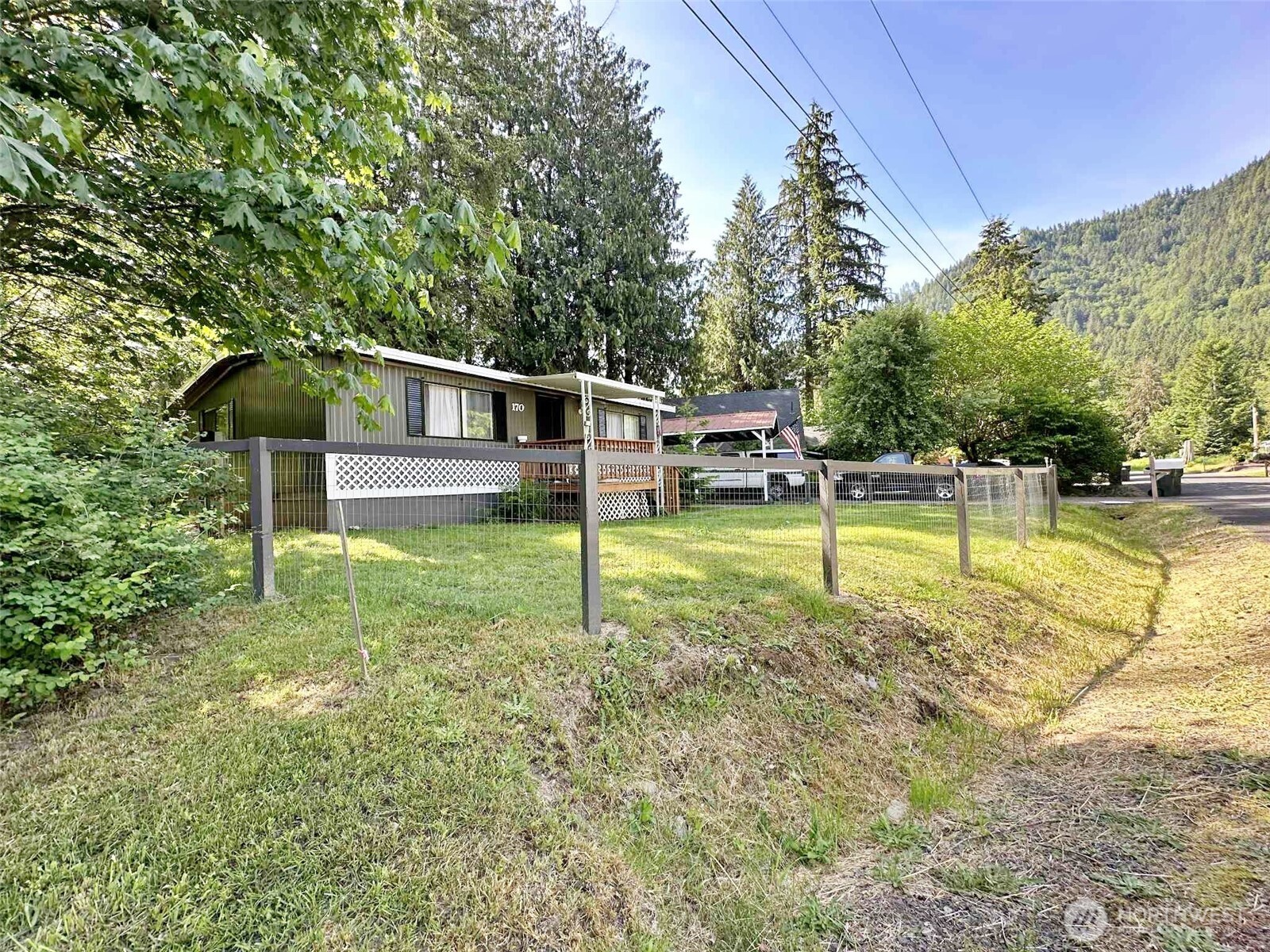 170 Tilton Drive Property Photo 2