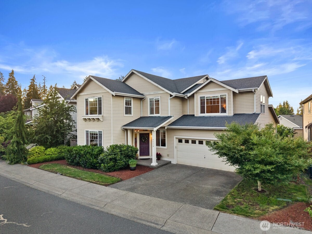 4529 115th Place Property Photo 1