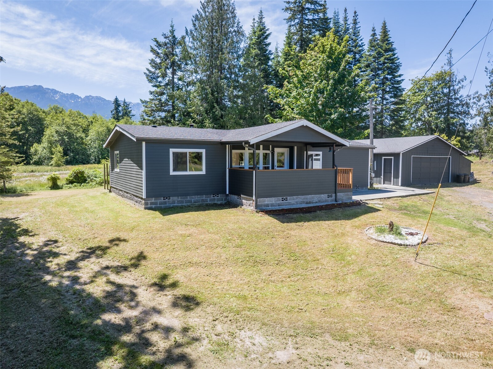 1806 Monroe Road Property Photo 1