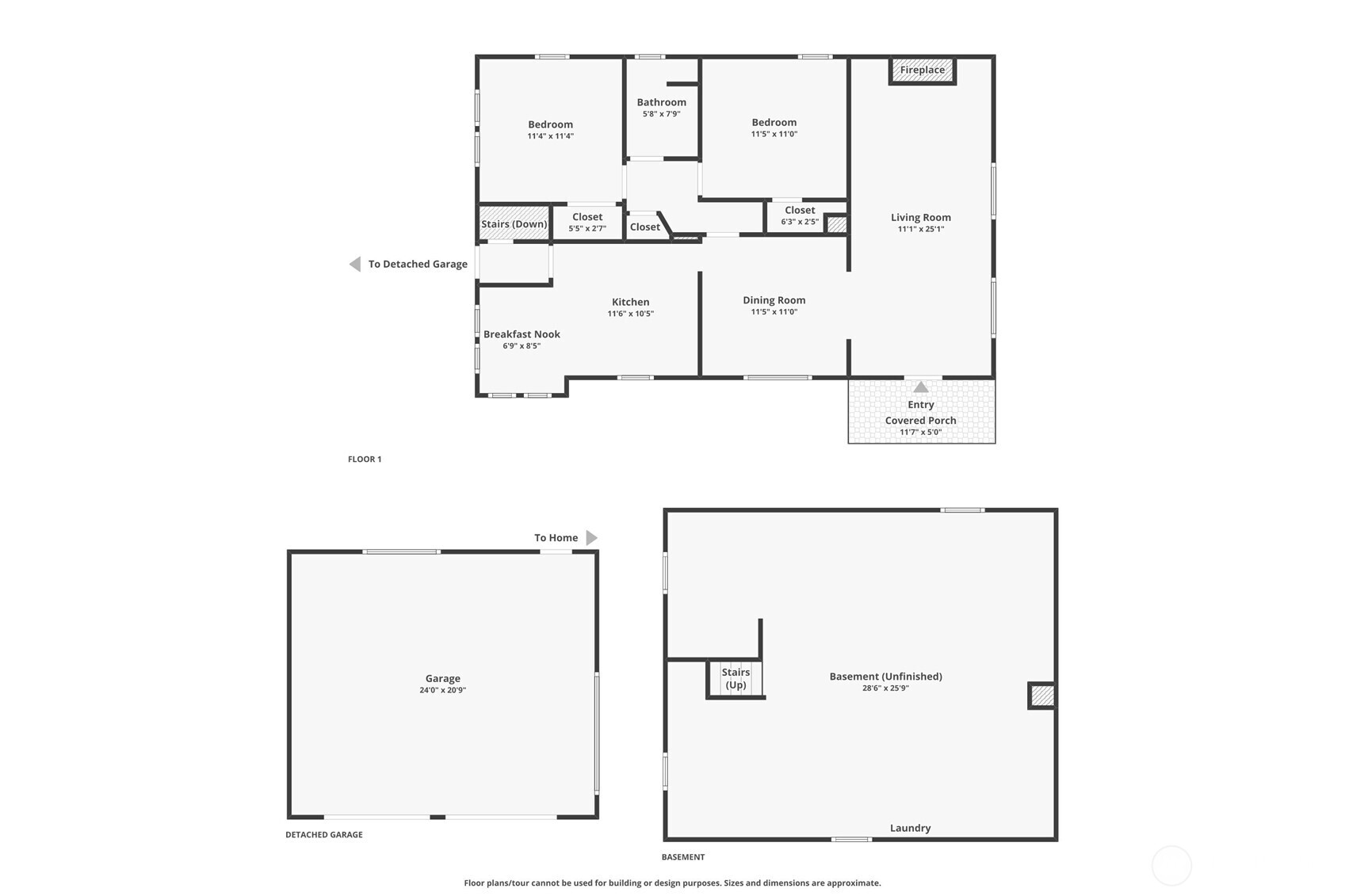 1920 N Stevens Street Property Photo 39