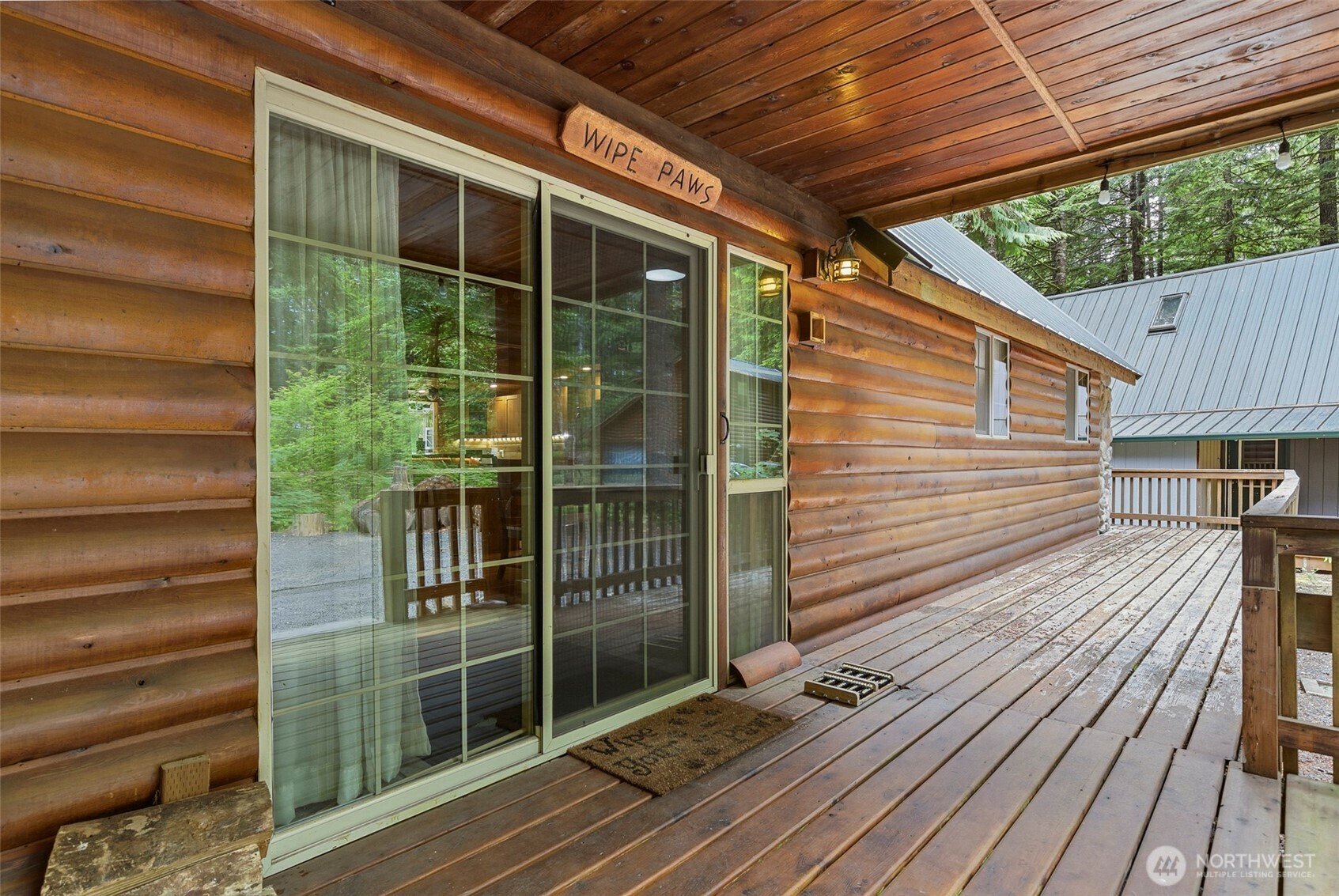 191 Northwoods Cabin Property Photo 2