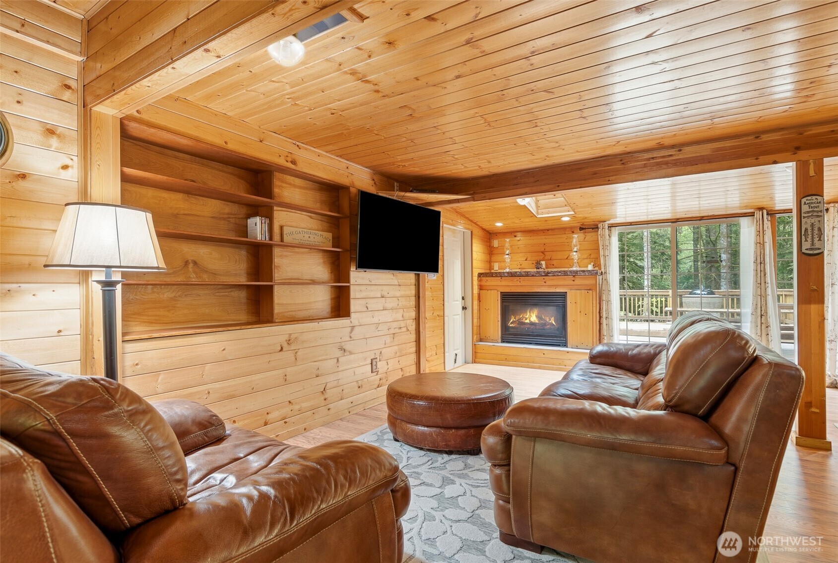 191 Northwoods Cabin Property Photo 3