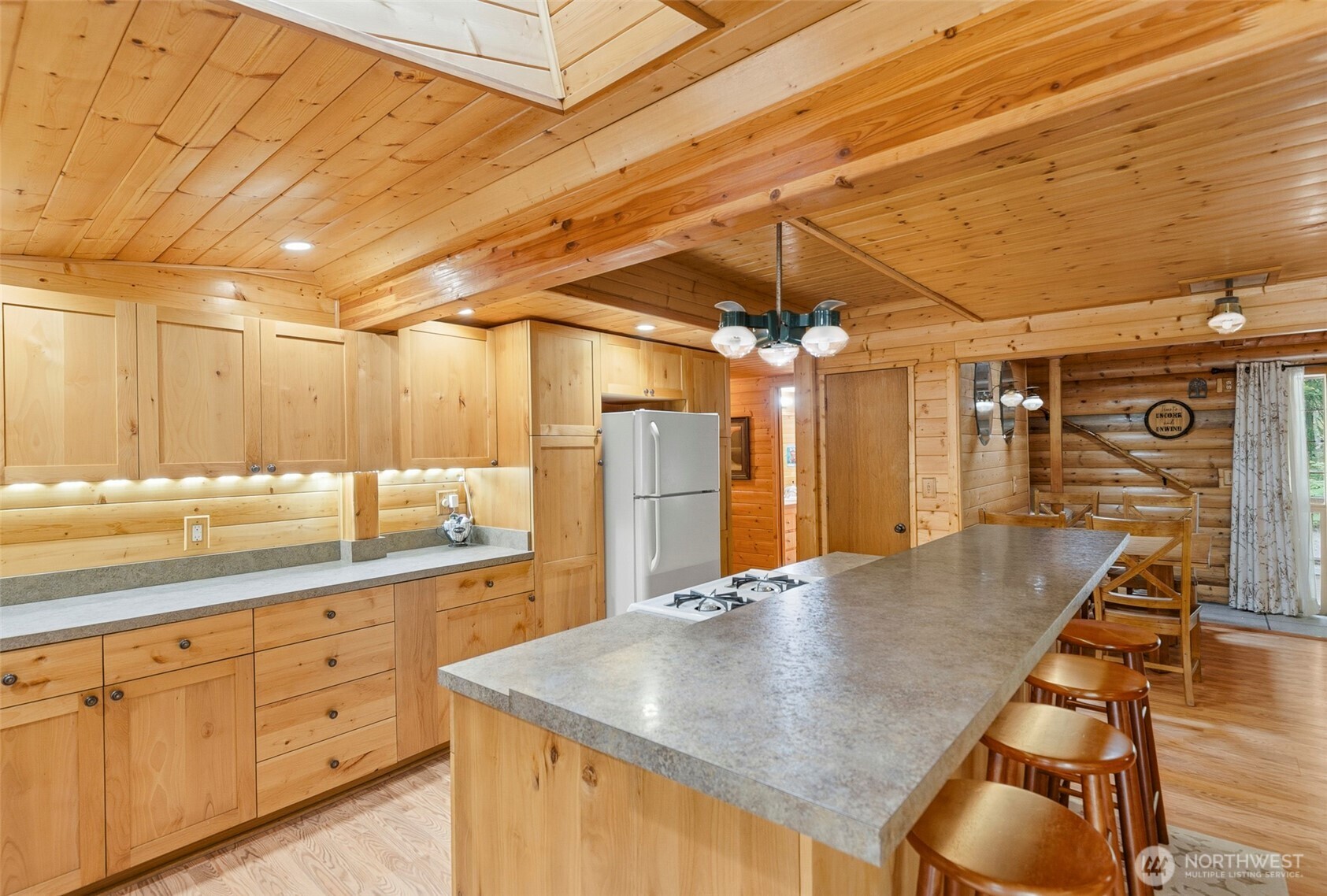 191 Northwoods Cabin Property Photo 7