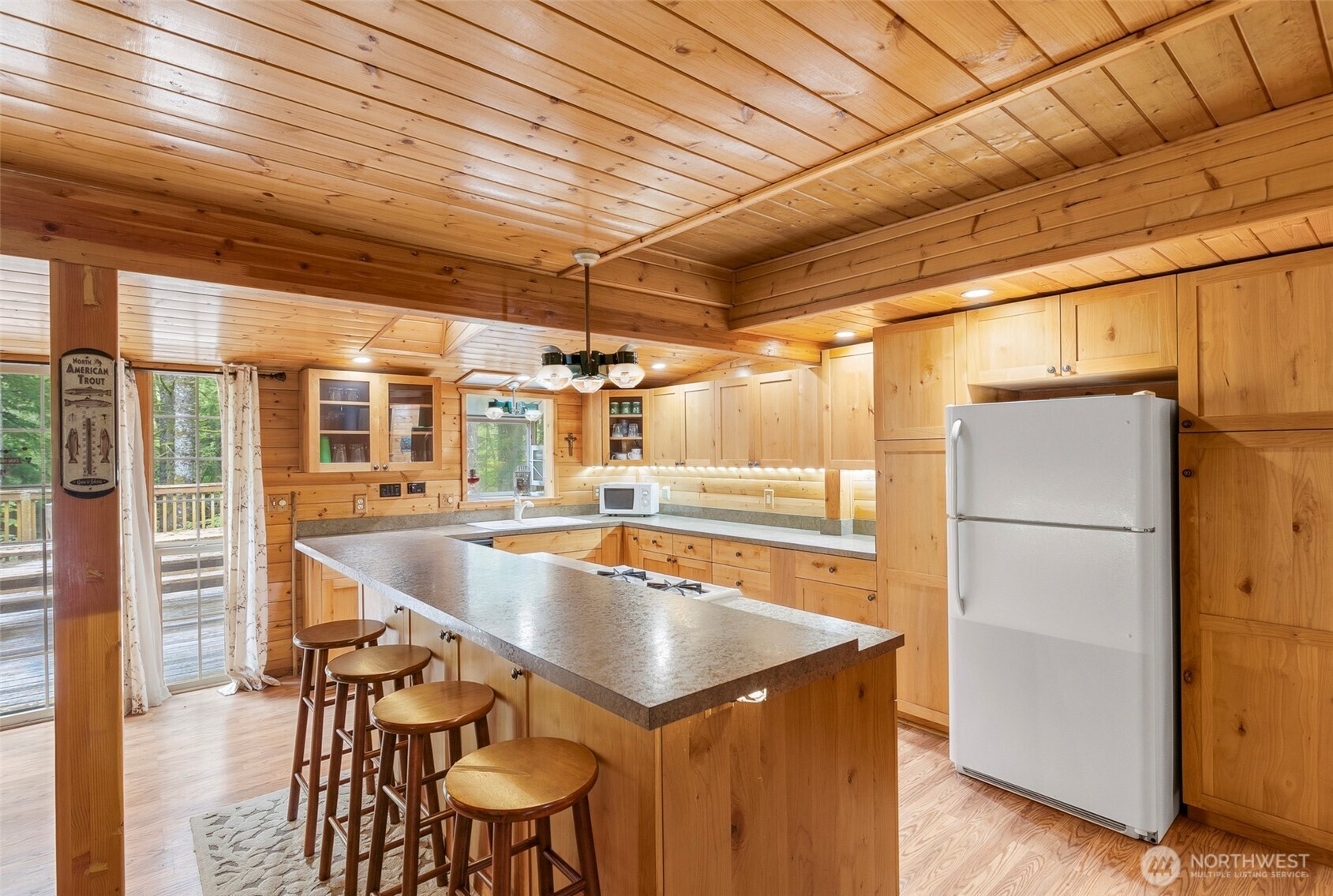 191 Northwoods Cabin Property Photo 10