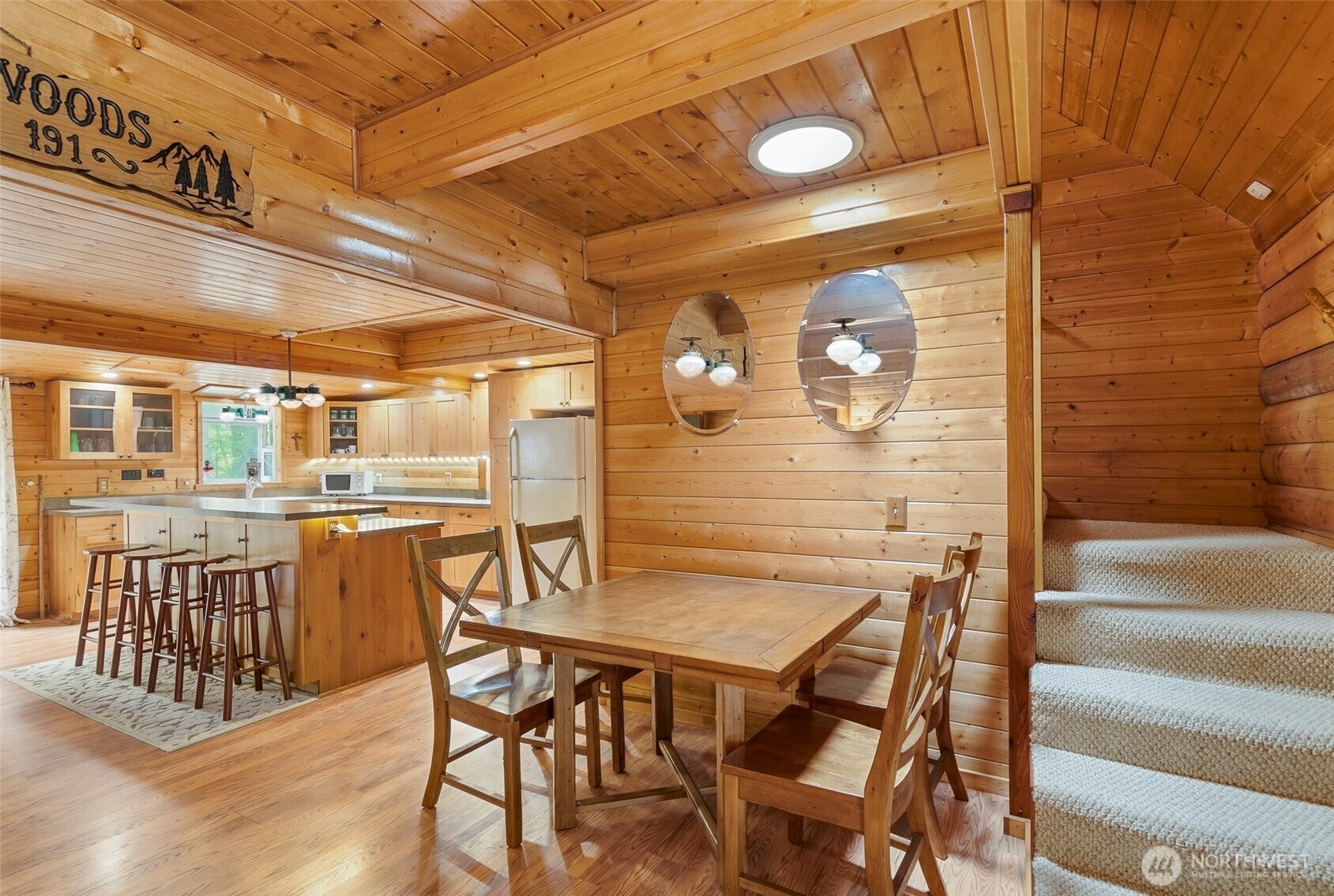 191 Northwoods Cabin Property Photo 11