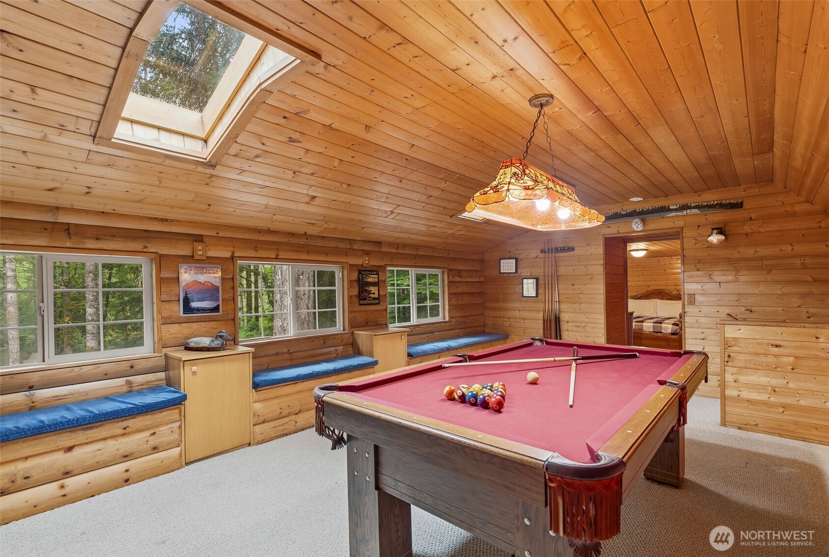 191 Northwoods Cabin Property Photo 16