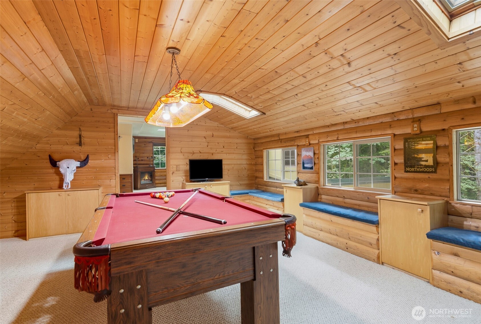 191 Northwoods Cabin Property Photo 17