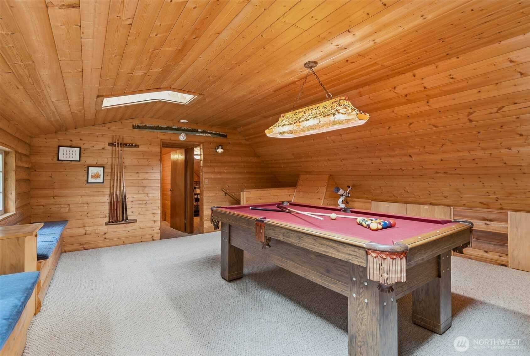 191 Northwoods Cabin Property Photo 18