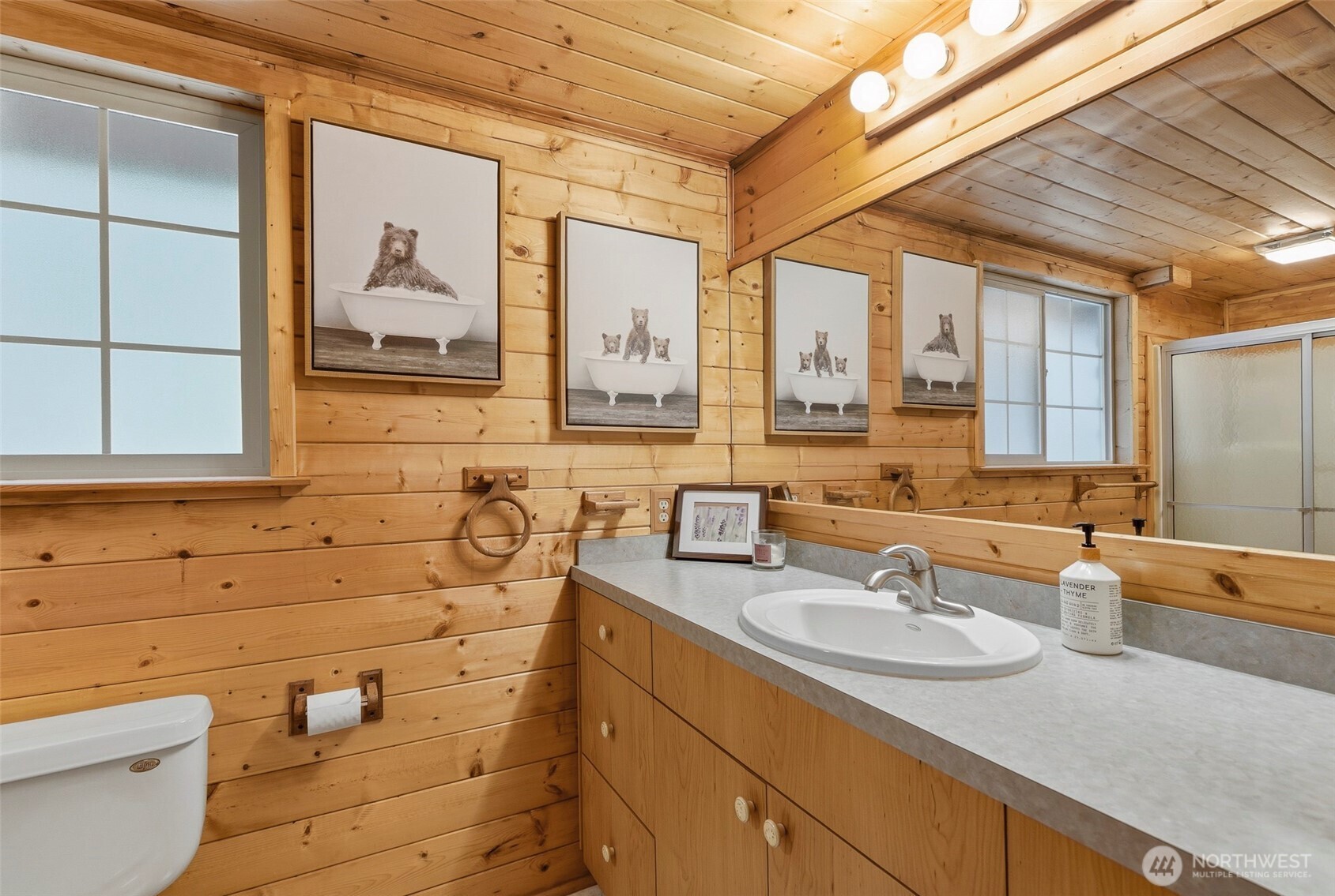 191 Northwoods Cabin Property Photo 21