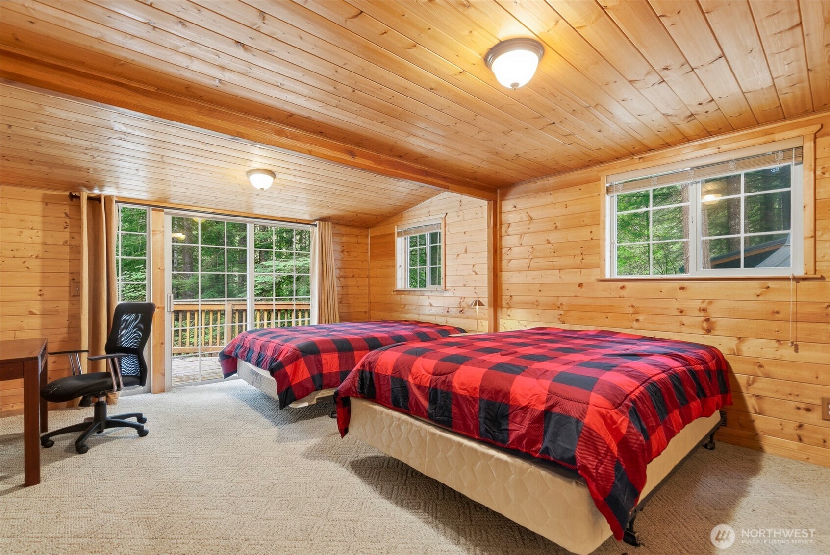 191 Northwoods Cabin Property Photo 22