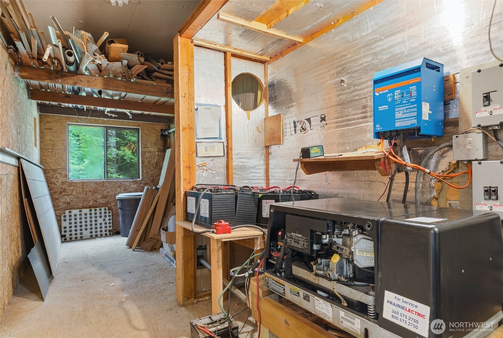 191 Northwoods Cabin Property Photo 27