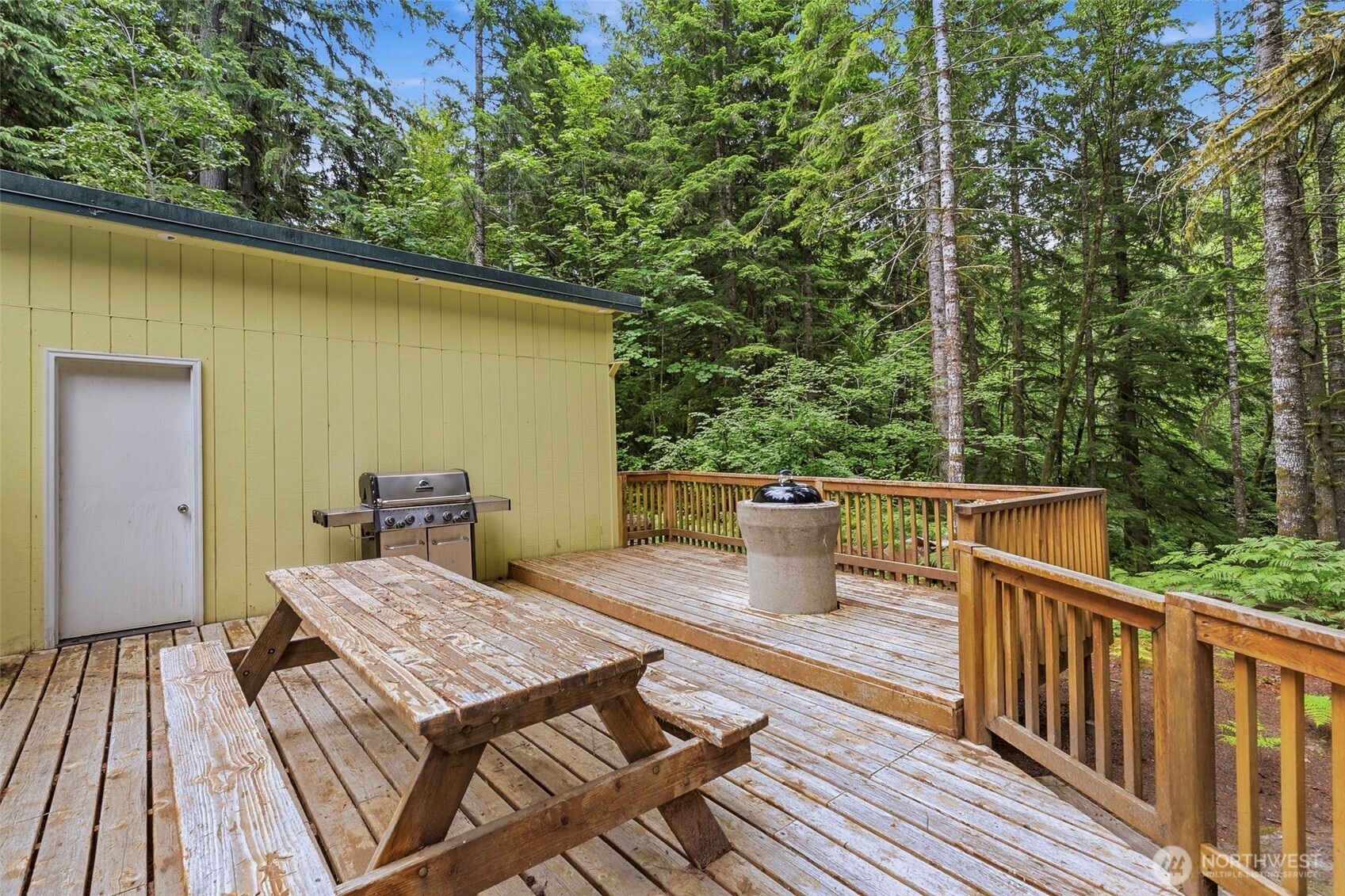 191 Northwoods Cabin Property Photo 28