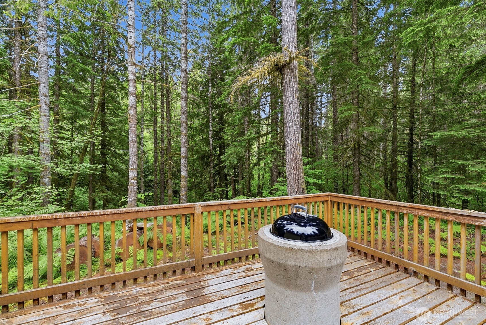 191 Northwoods Cabin Property Photo 30