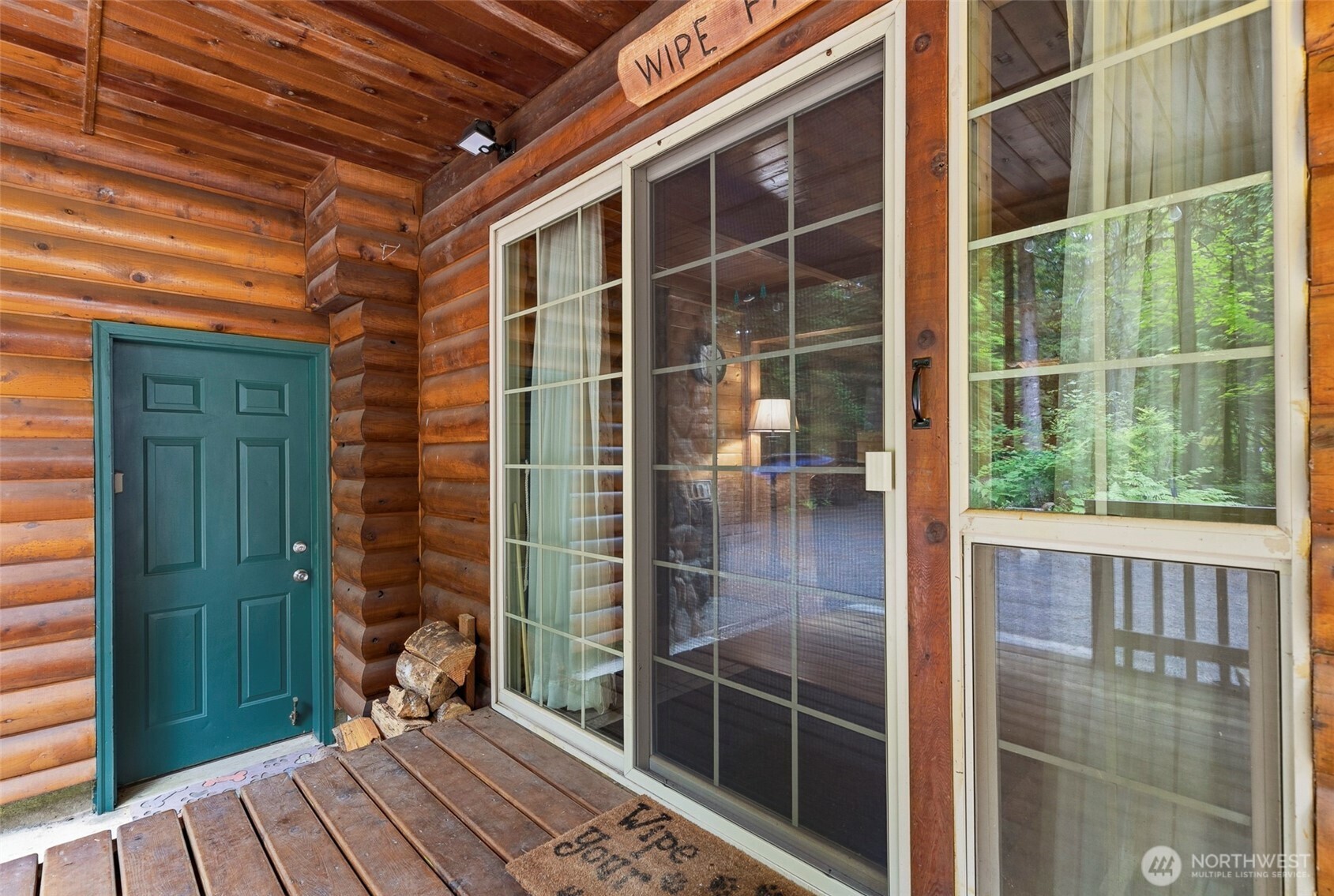 191 Northwoods Cabin Property Photo 31