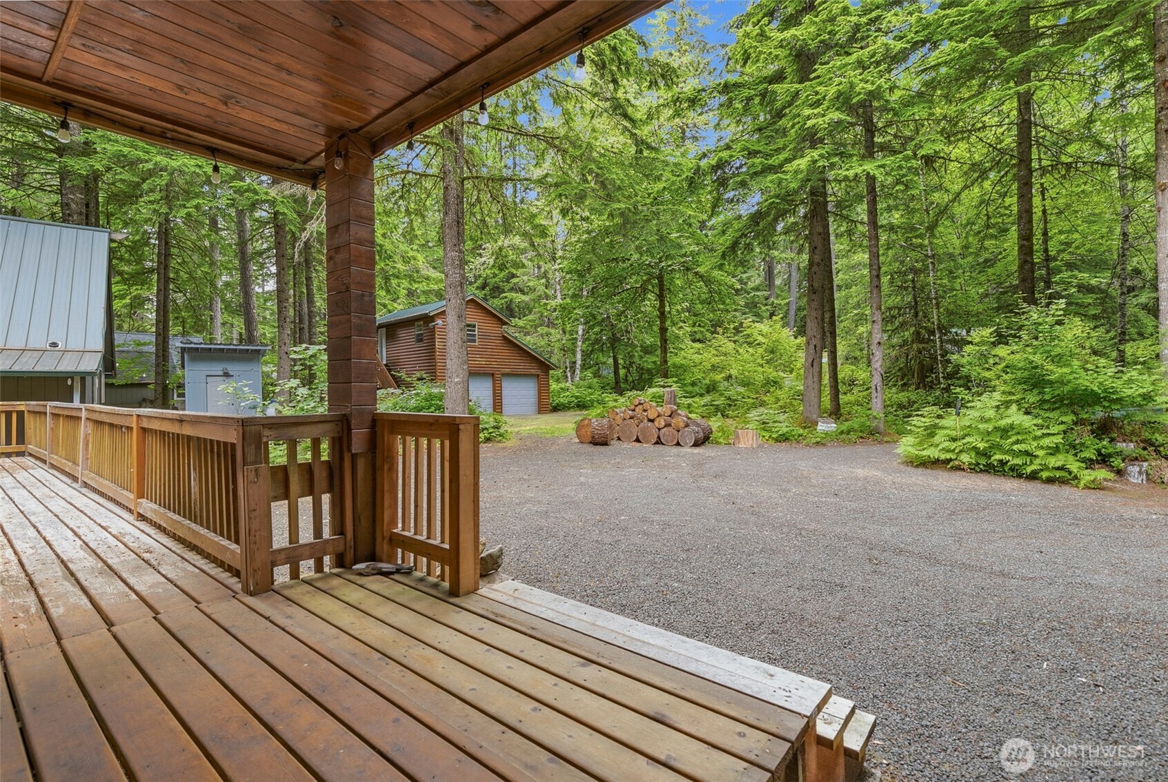 191 Northwoods Cabin Property Photo 32