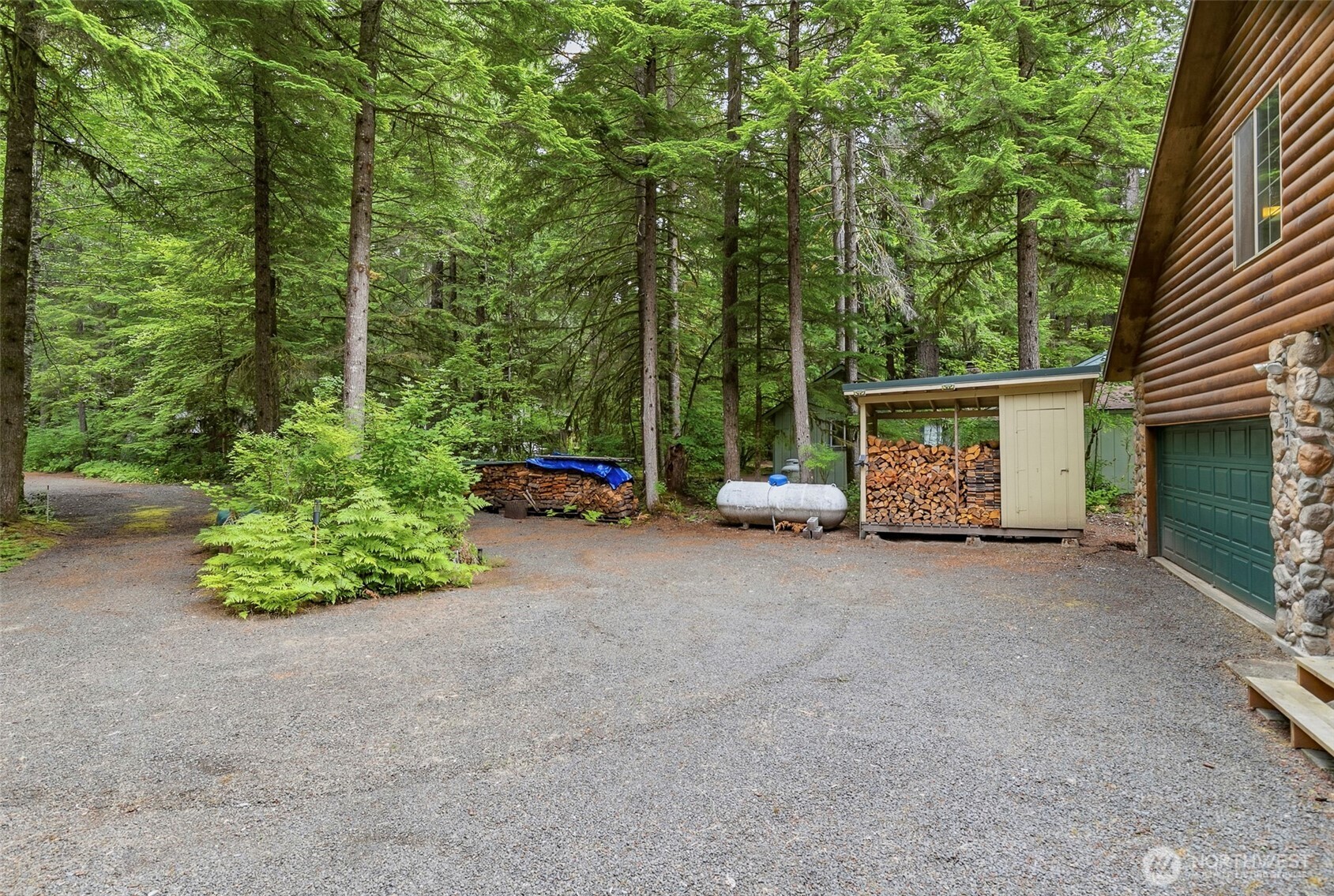 191 Northwoods Cabin Property Photo 33