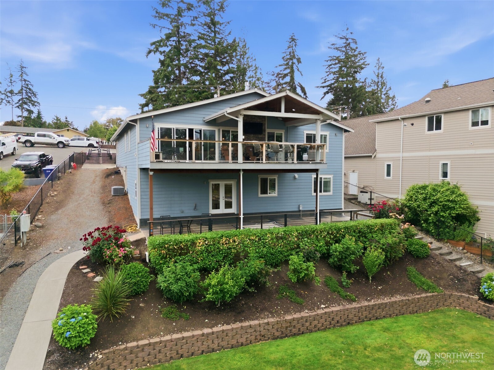 20910 Church Lake Drive Property Photo 11