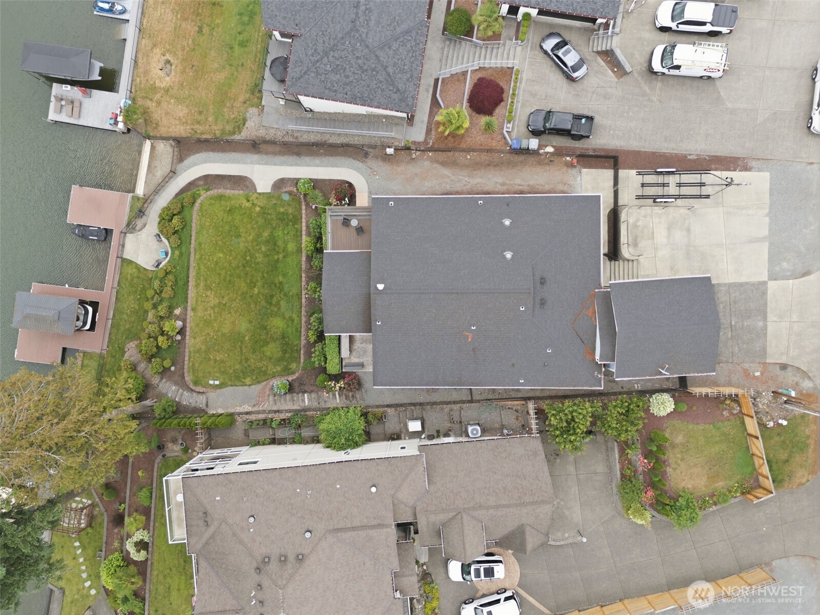 20910 Church Lake Drive Property Photo 14