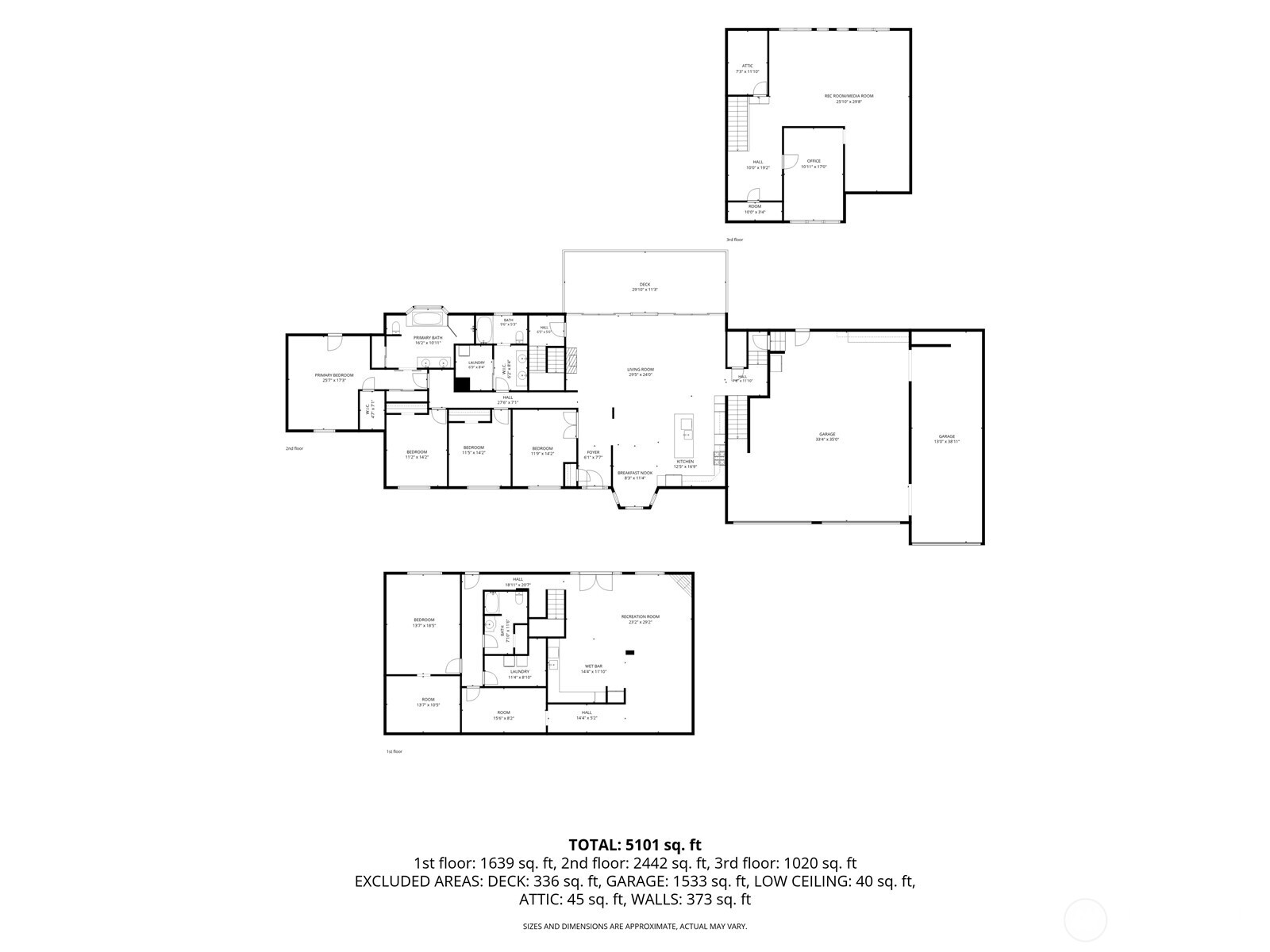 233 Devereese Road Property Photo 40