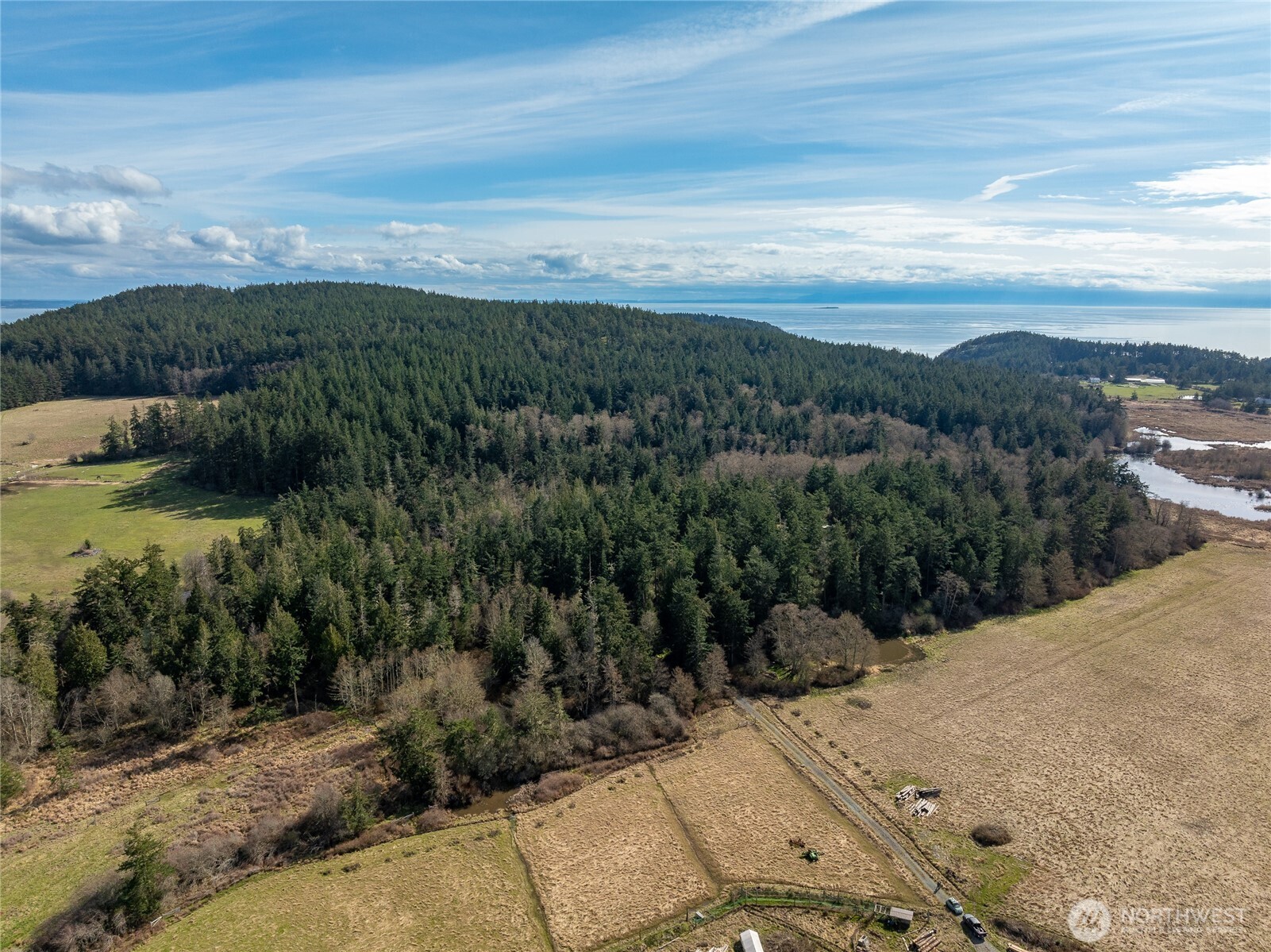 4722 Mud Bay Road Property Photo 2
