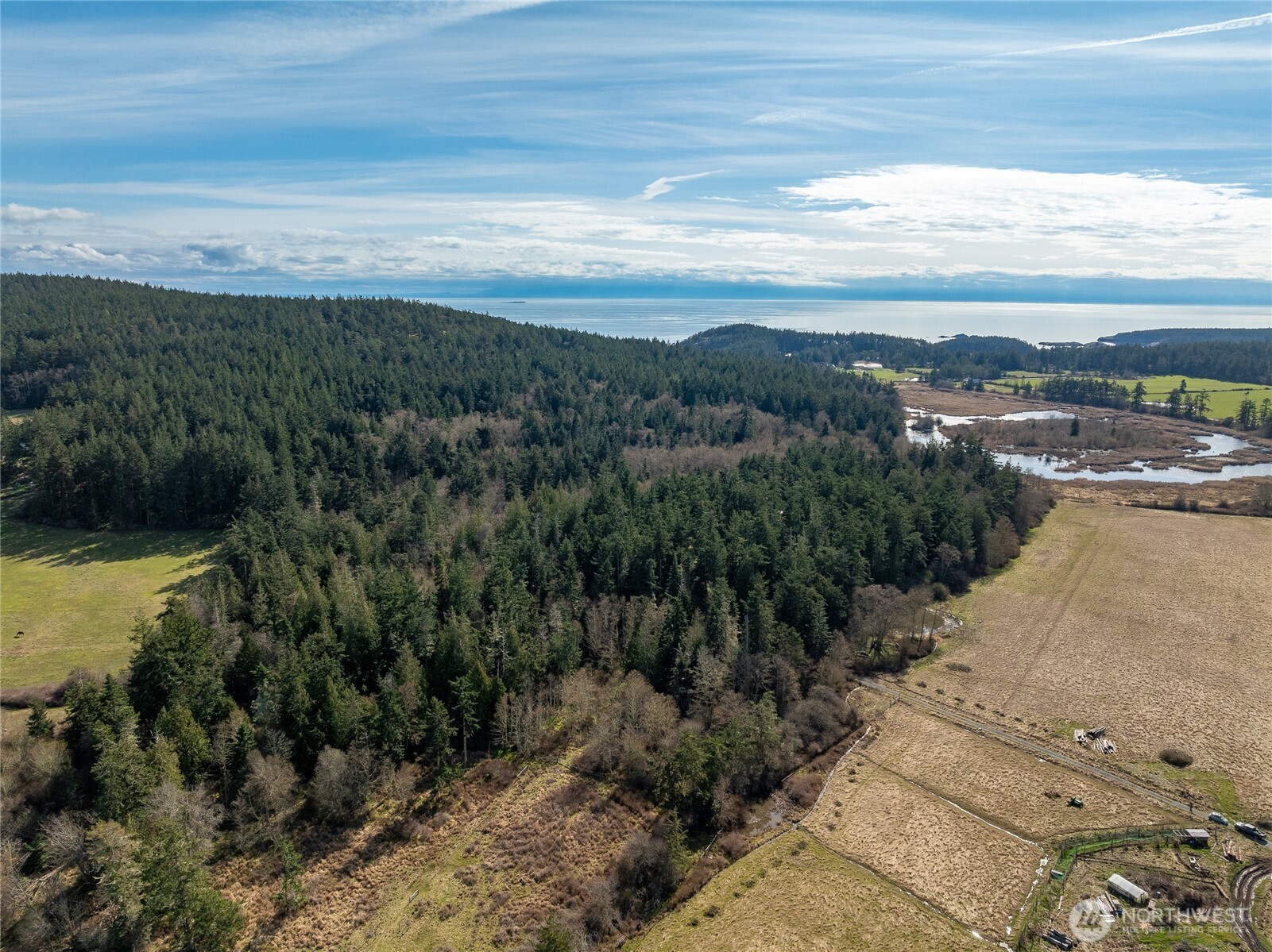 4722 Mud Bay Road Property Photo 3
