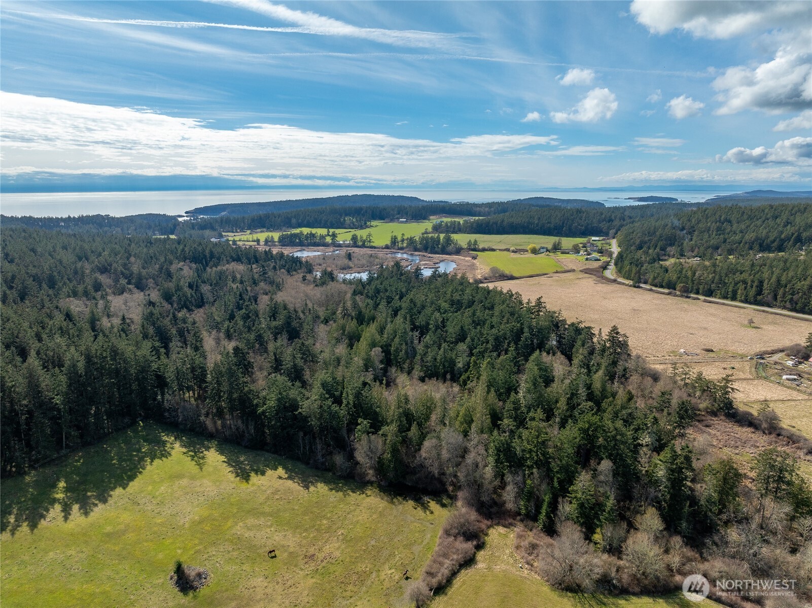 4722 Mud Bay Road Property Photo 4