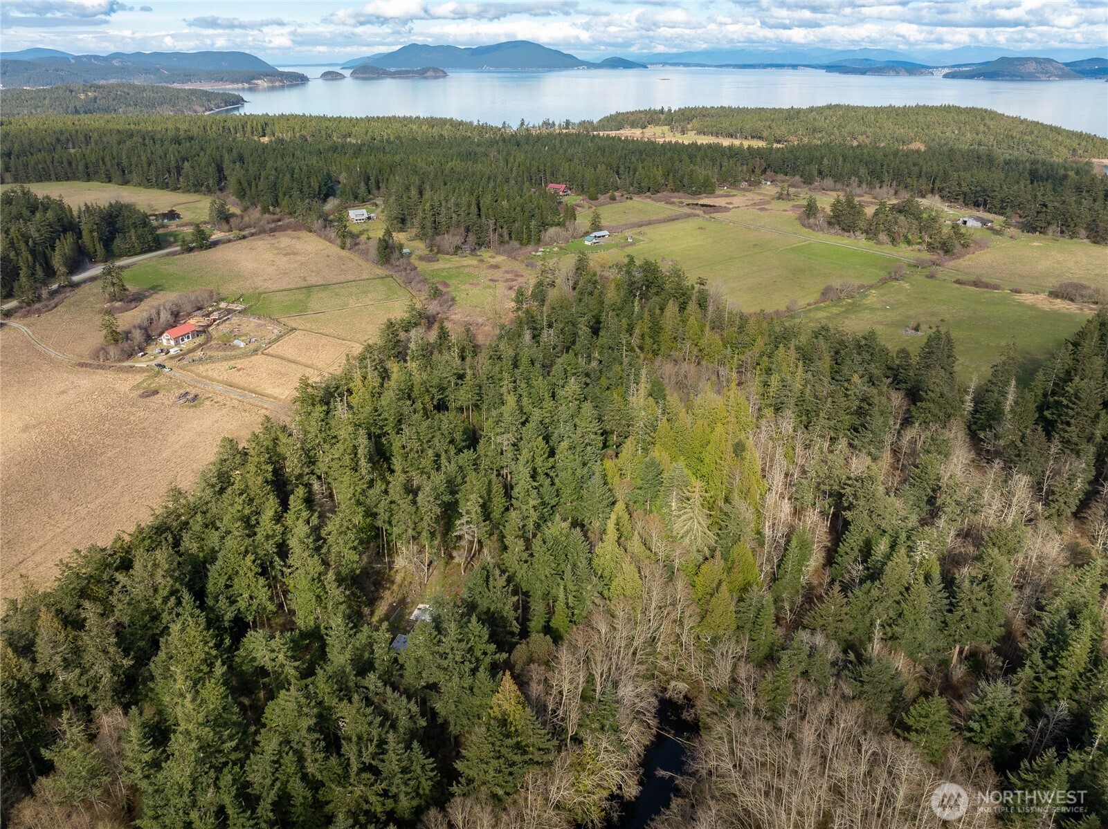 4722 Mud Bay Road Property Photo 9