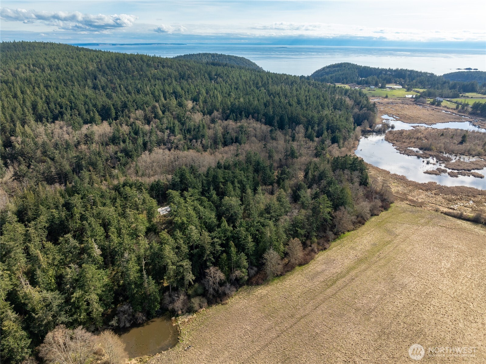 4722 Mud Bay Road Property Photo 11