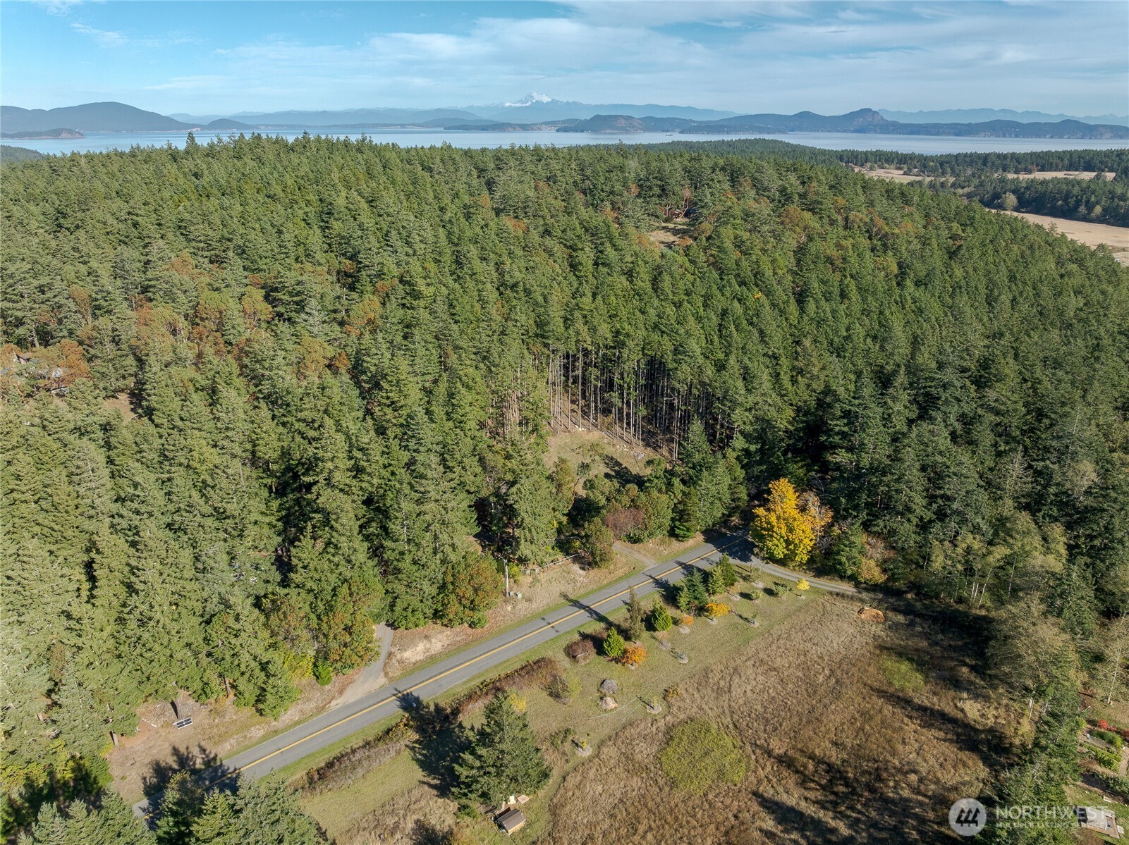 4071 Mud Bay Property Photo 1