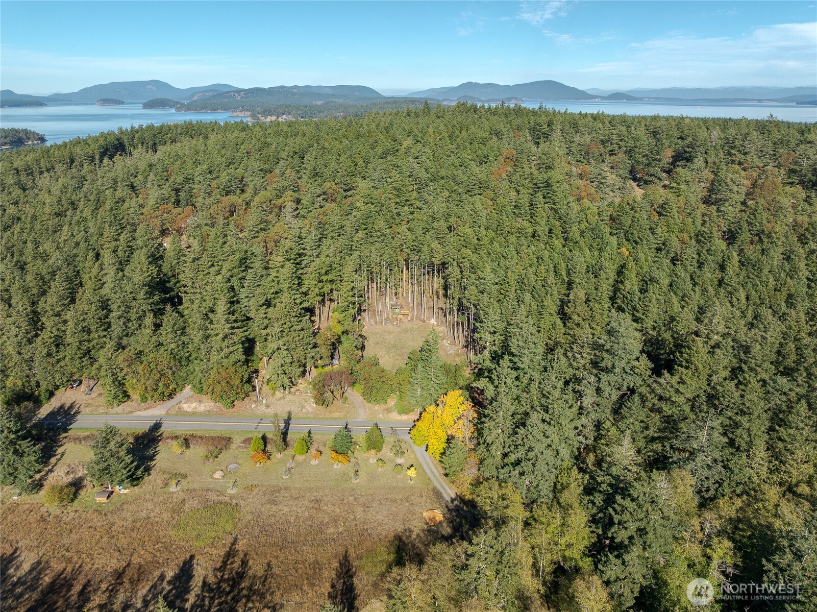 4071 Mud Bay Property Photo 2