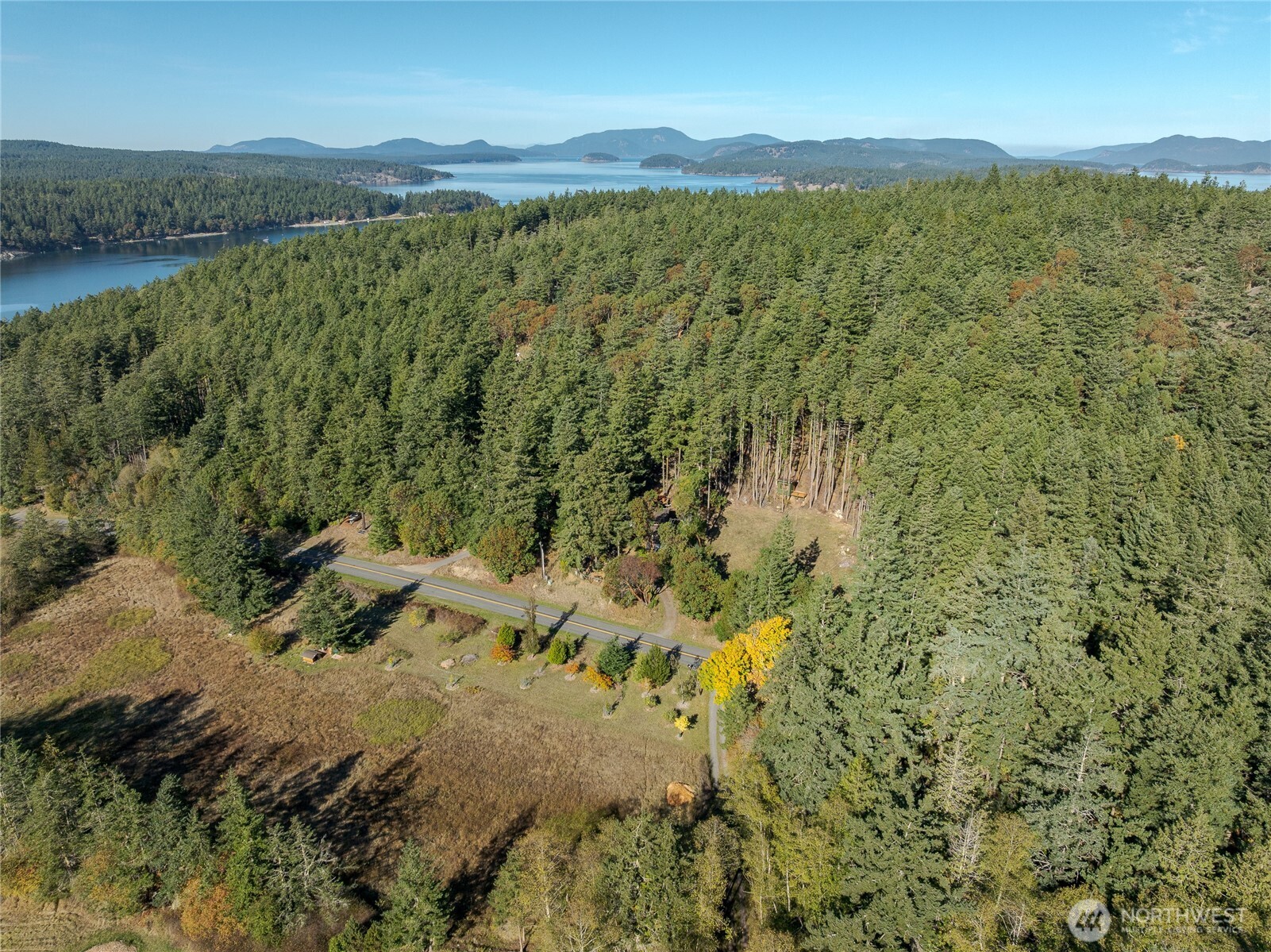 4071 Mud Bay Property Photo 3