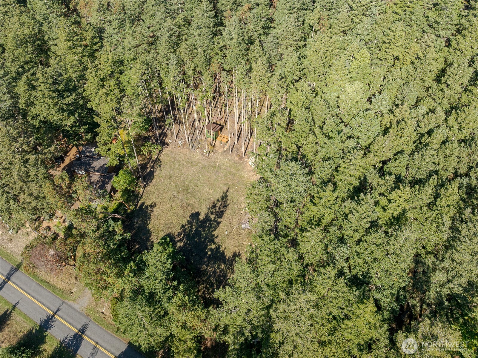 4071 Mud Bay Property Photo 4