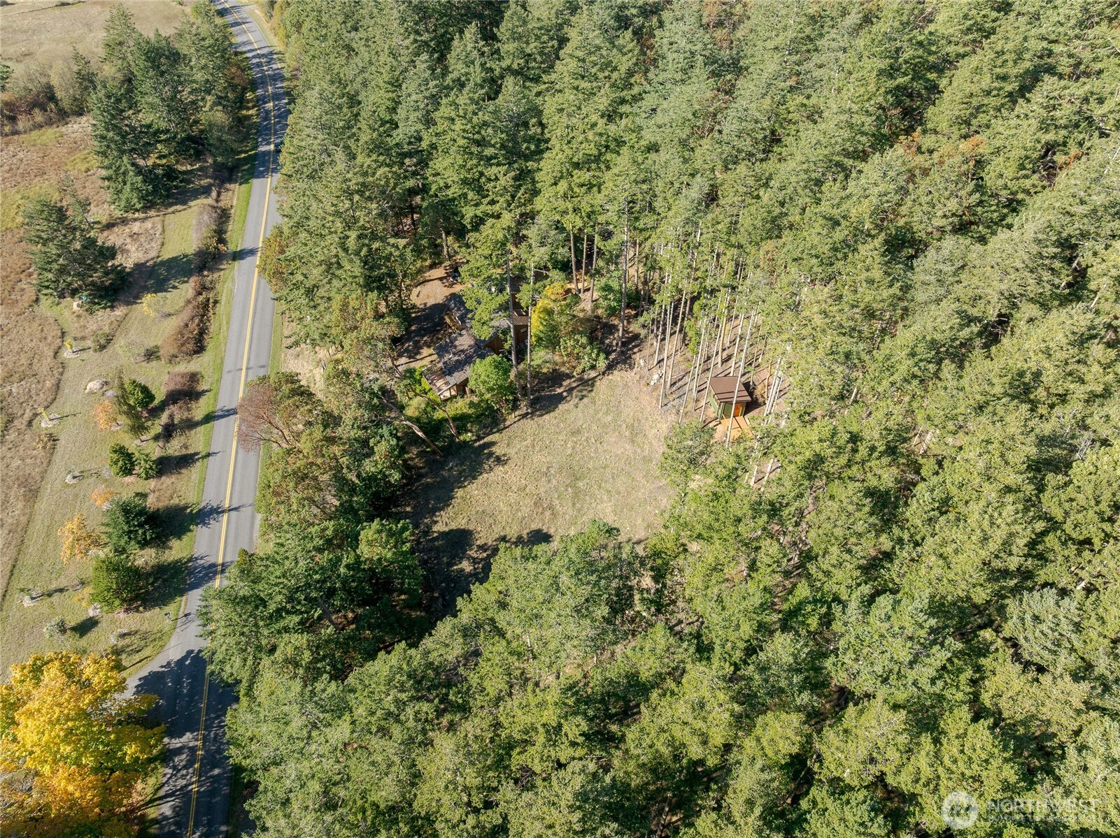 4071 Mud Bay Property Photo 5