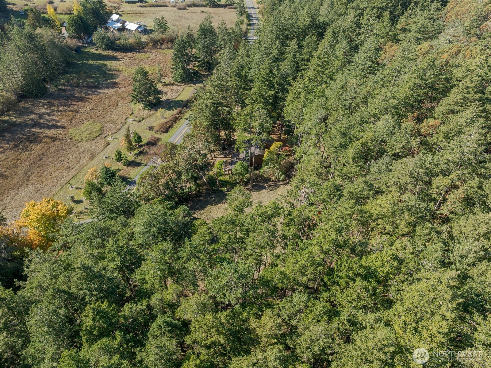 4071 Mud Bay Property Photo 6