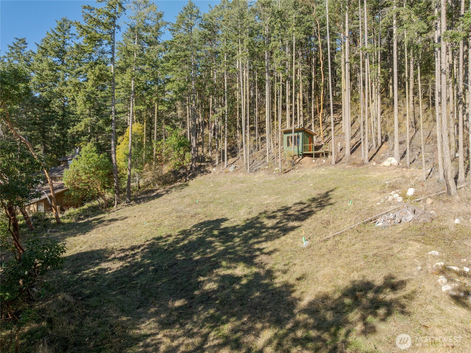 4071 Mud Bay Property Photo 8