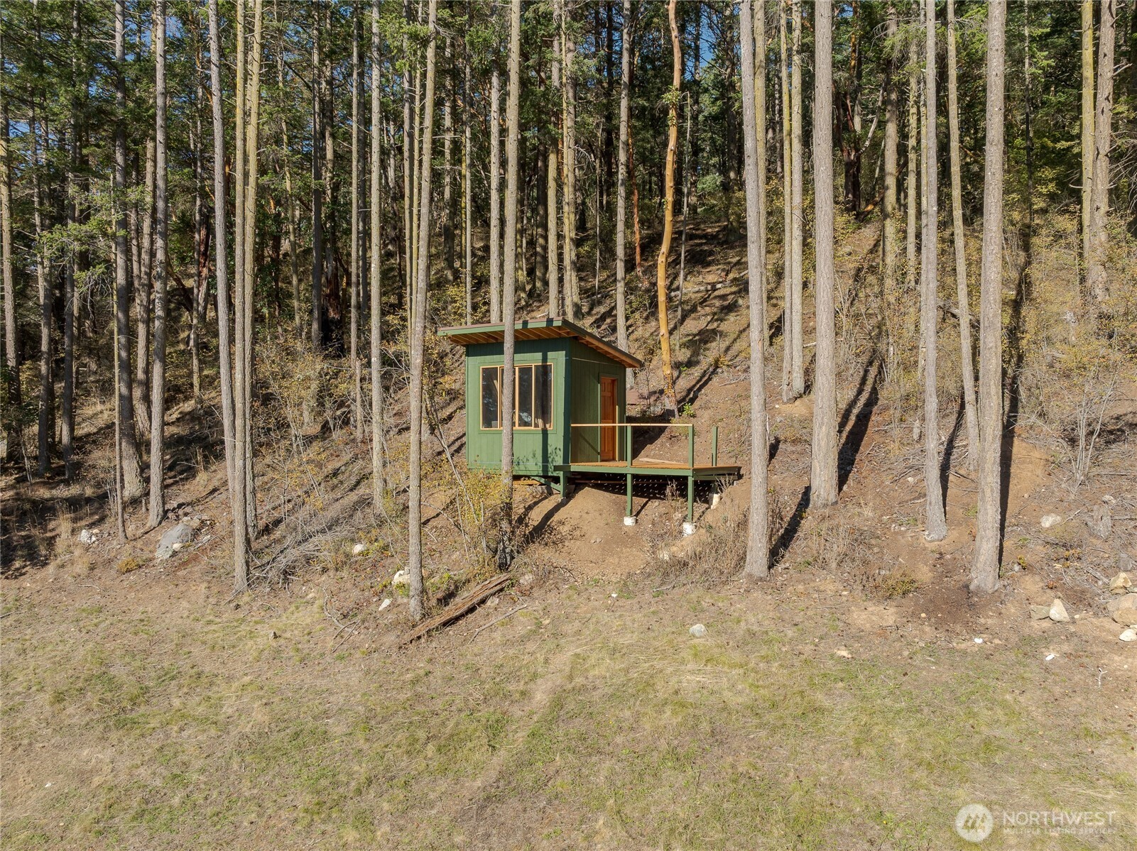 4071 Mud Bay Property Photo 9